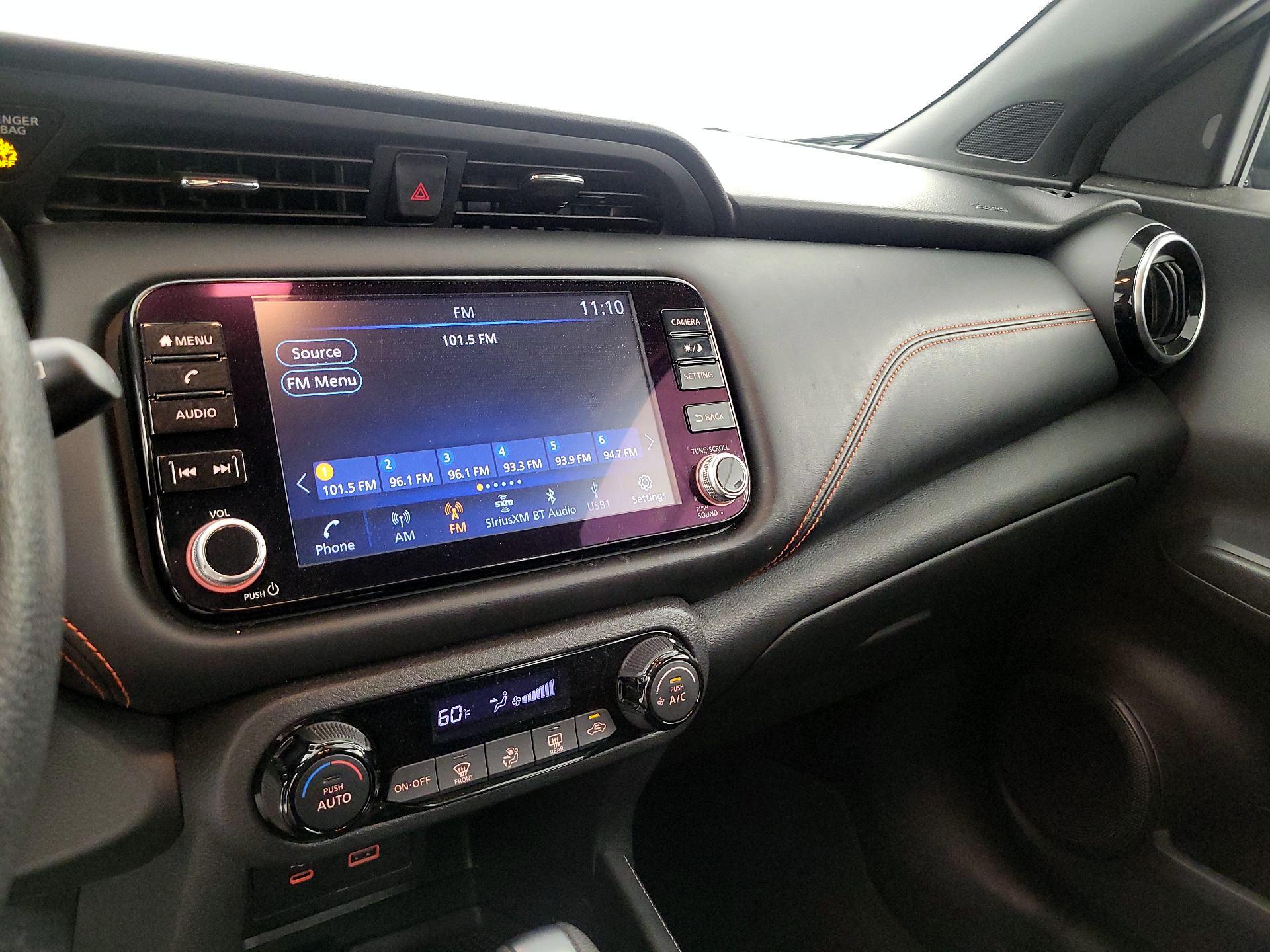 Thumbnail: 2022 Nissan Kicks - 15