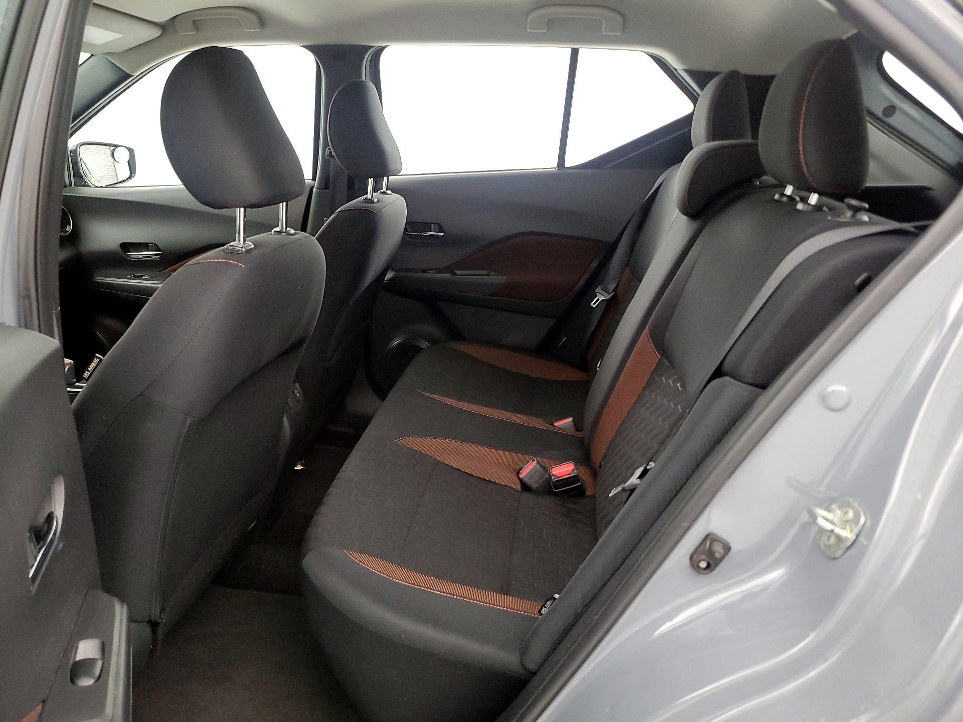 Thumbnail: 2022 Nissan Kicks - 19