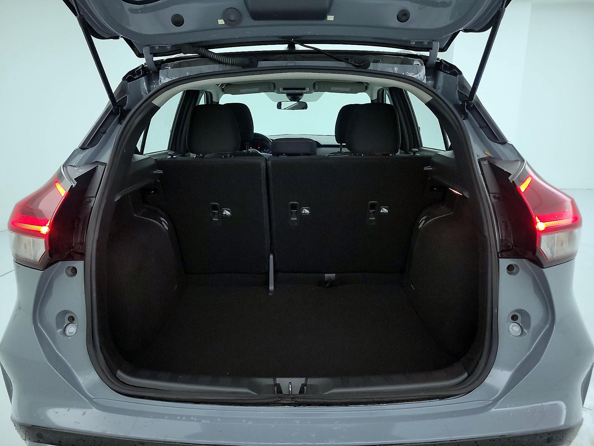 Thumbnail: 2022 Nissan Kicks - 20