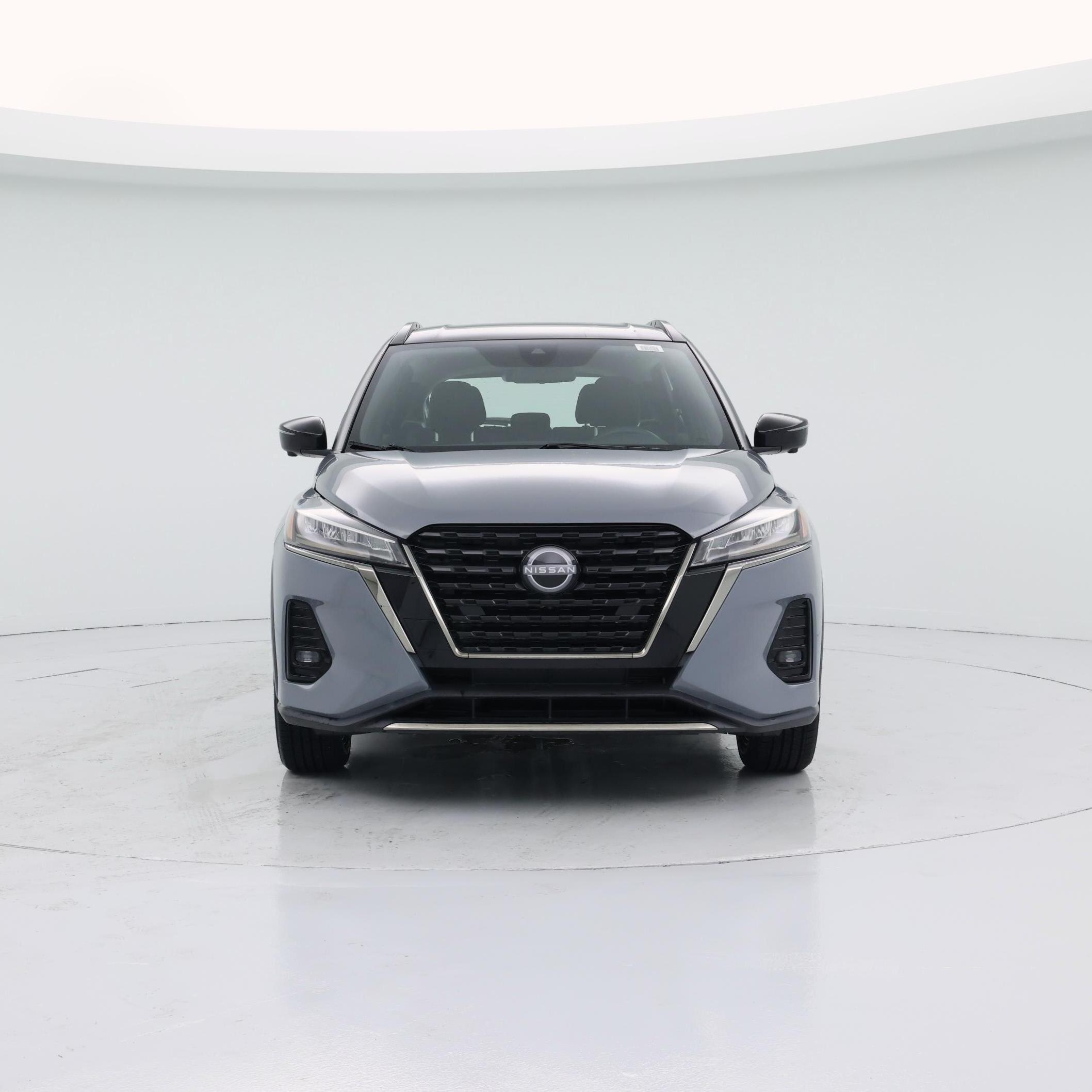 Thumbnail: 2022 Nissan Kicks - 5