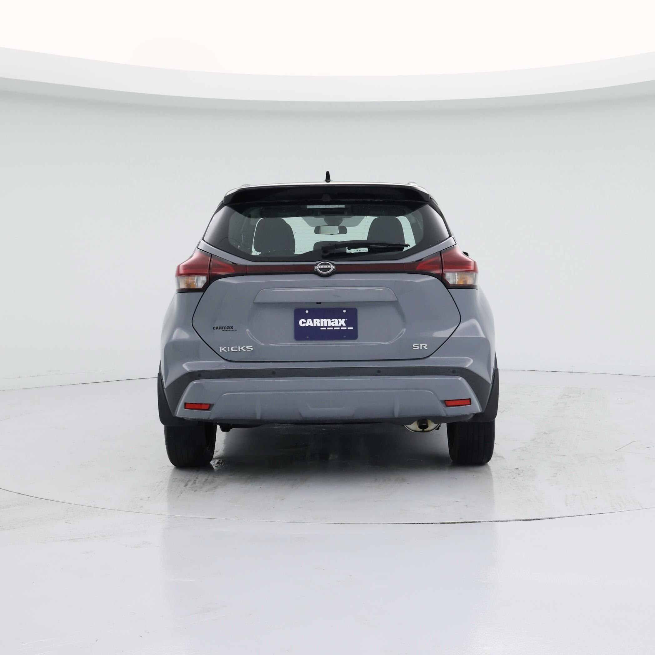 Thumbnail: 2022 Nissan Kicks - 6