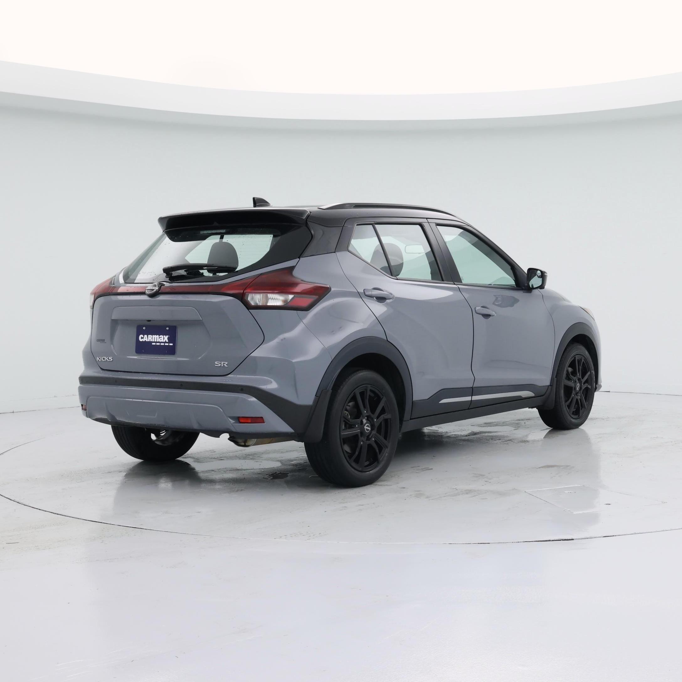 Thumbnail: 2022 Nissan Kicks - 8