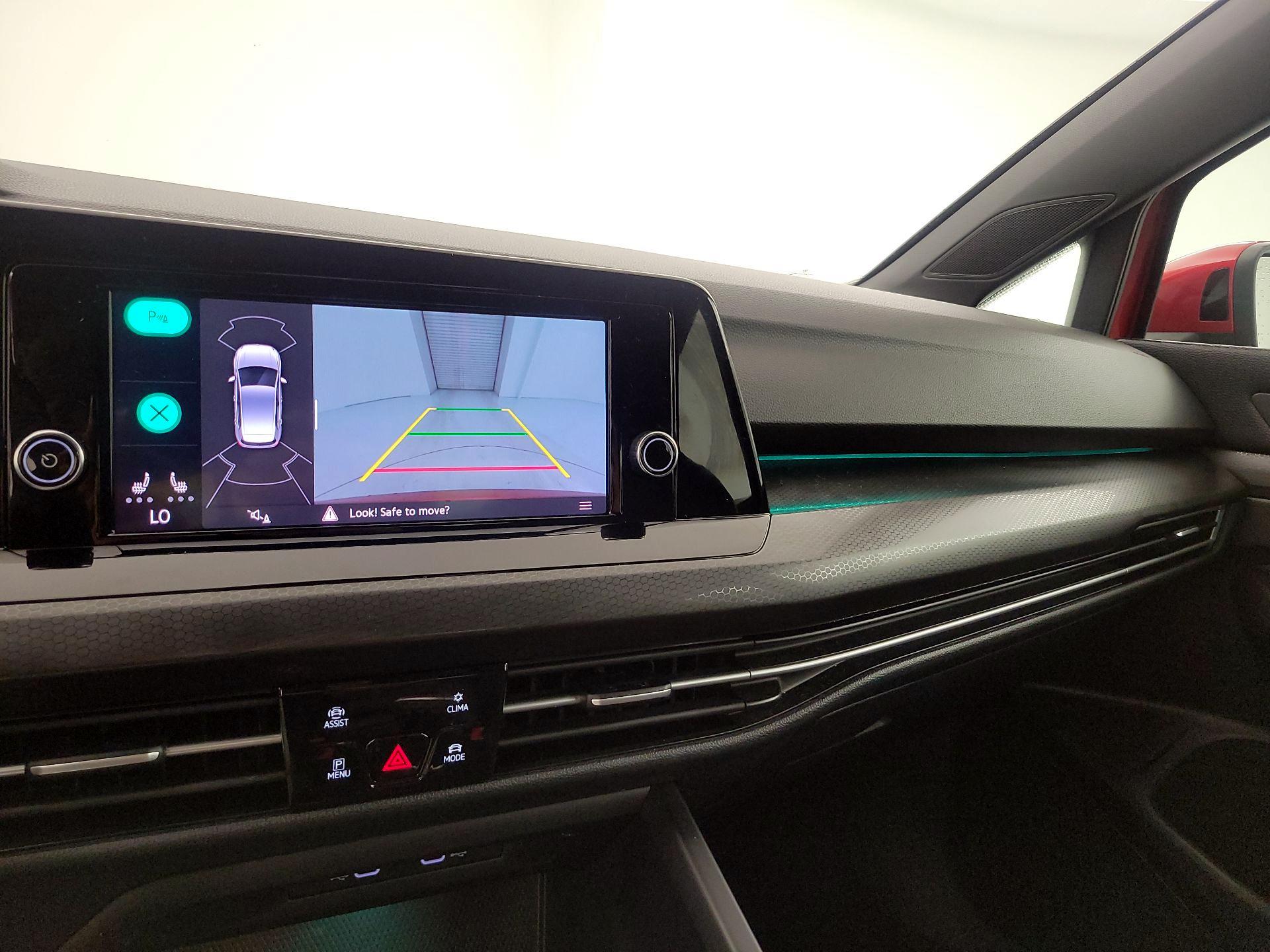 Thumbnail: 2022 Volkswagen Golf - 14