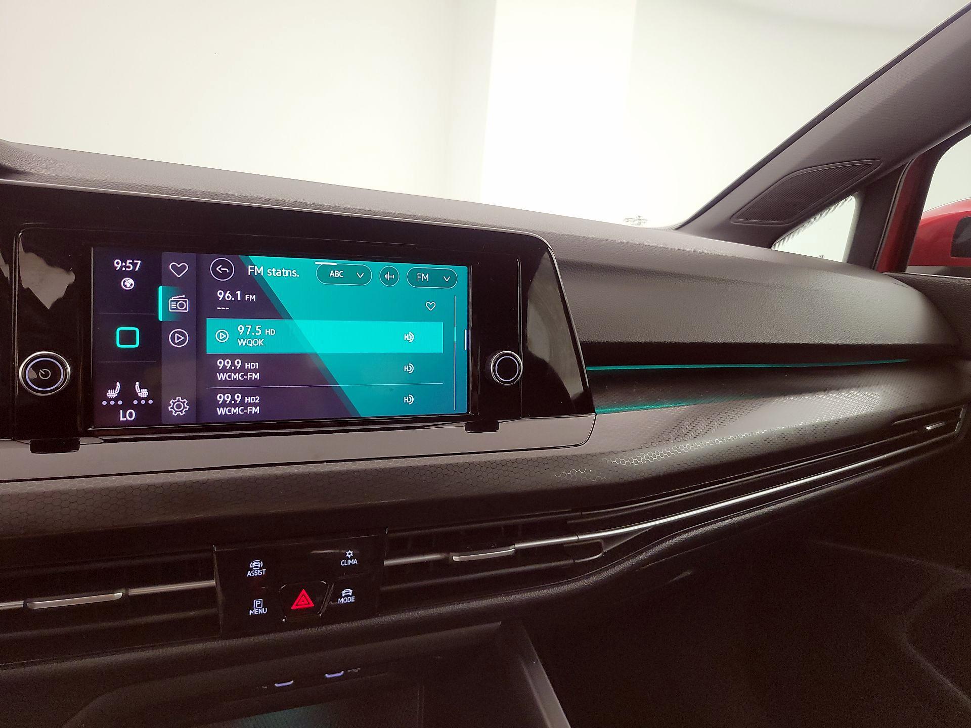 Thumbnail: 2022 Volkswagen Golf - 15