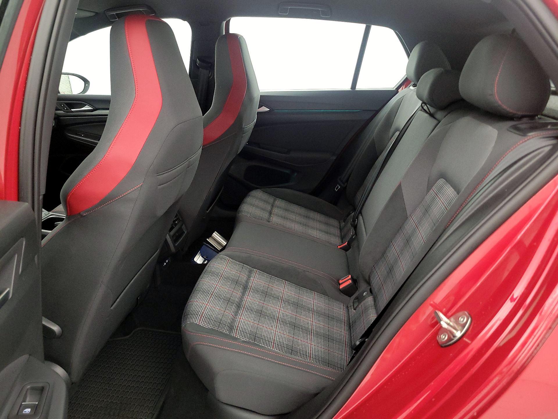 Thumbnail: 2022 Volkswagen Golf - 19