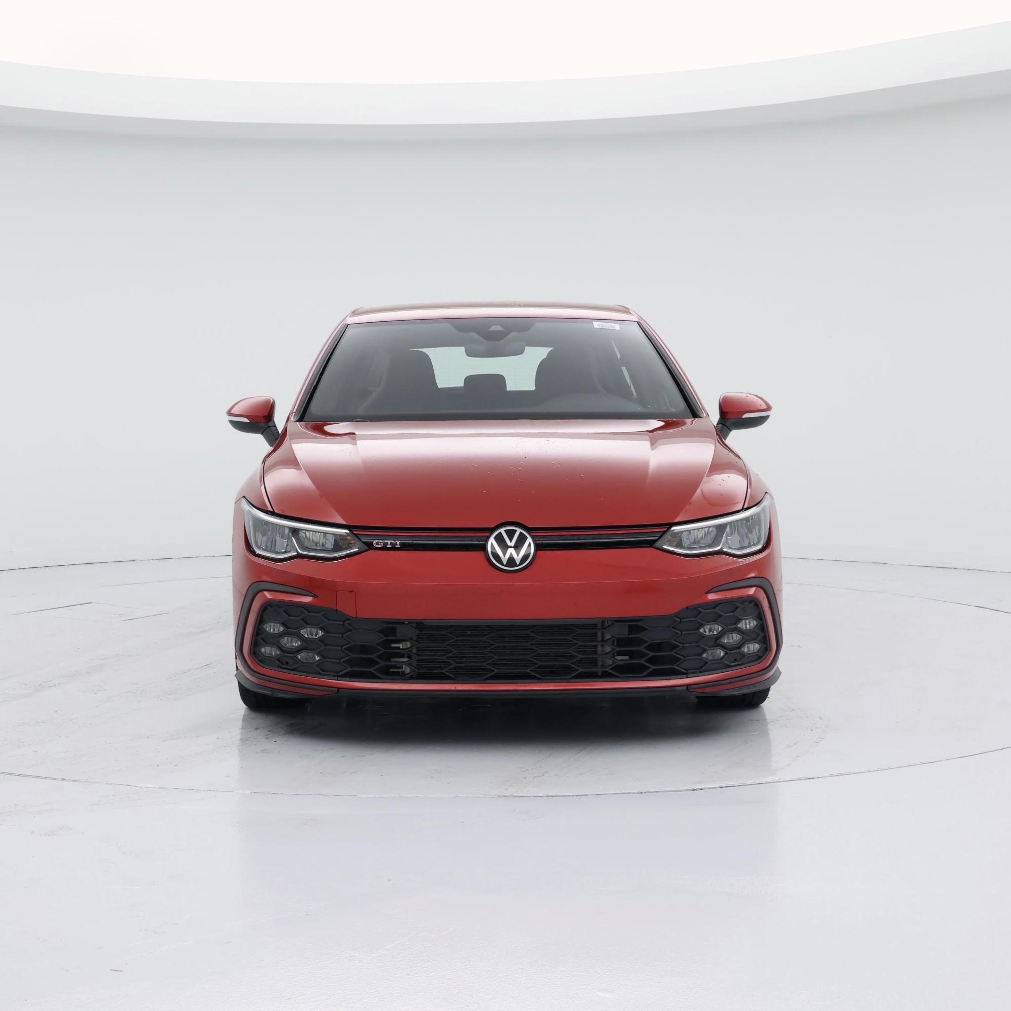 Thumbnail: 2022 Volkswagen Golf - 5