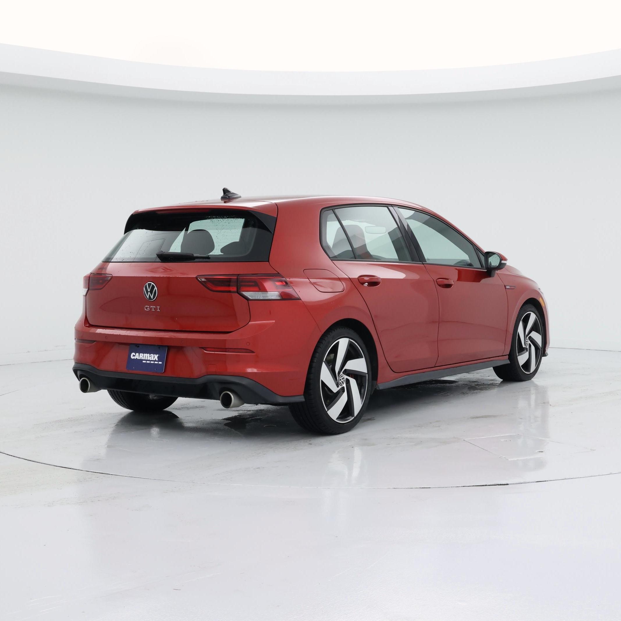 Thumbnail: 2022 Volkswagen Golf - 8