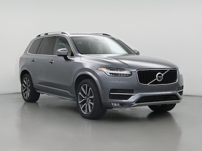 2019 Volvo XC90 T6 Momentum