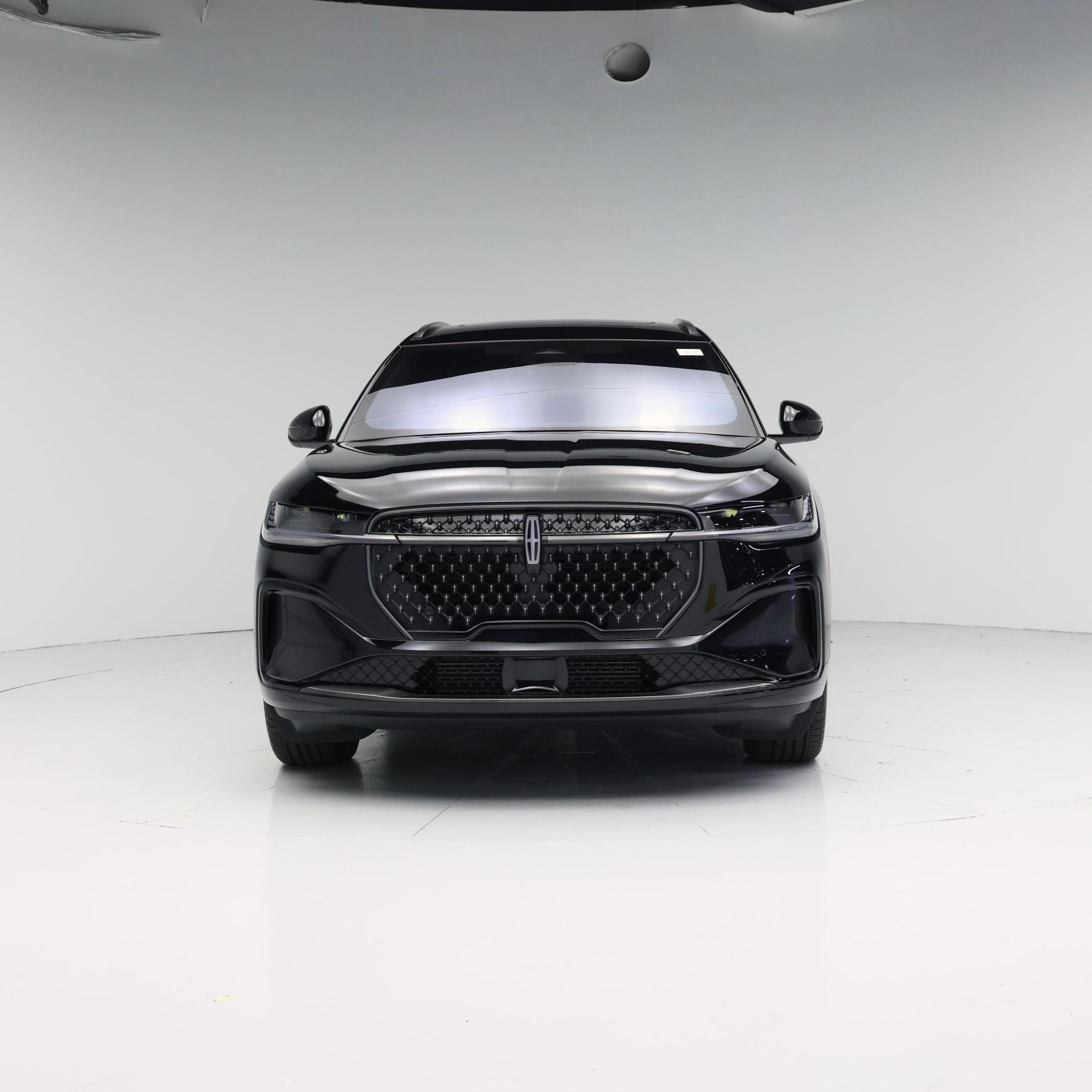 Thumbnail: 2025 Lincoln Nautilus - 5