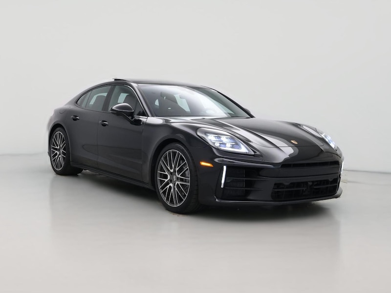 2024 Porsche Panamera  -
                  Covington, LA