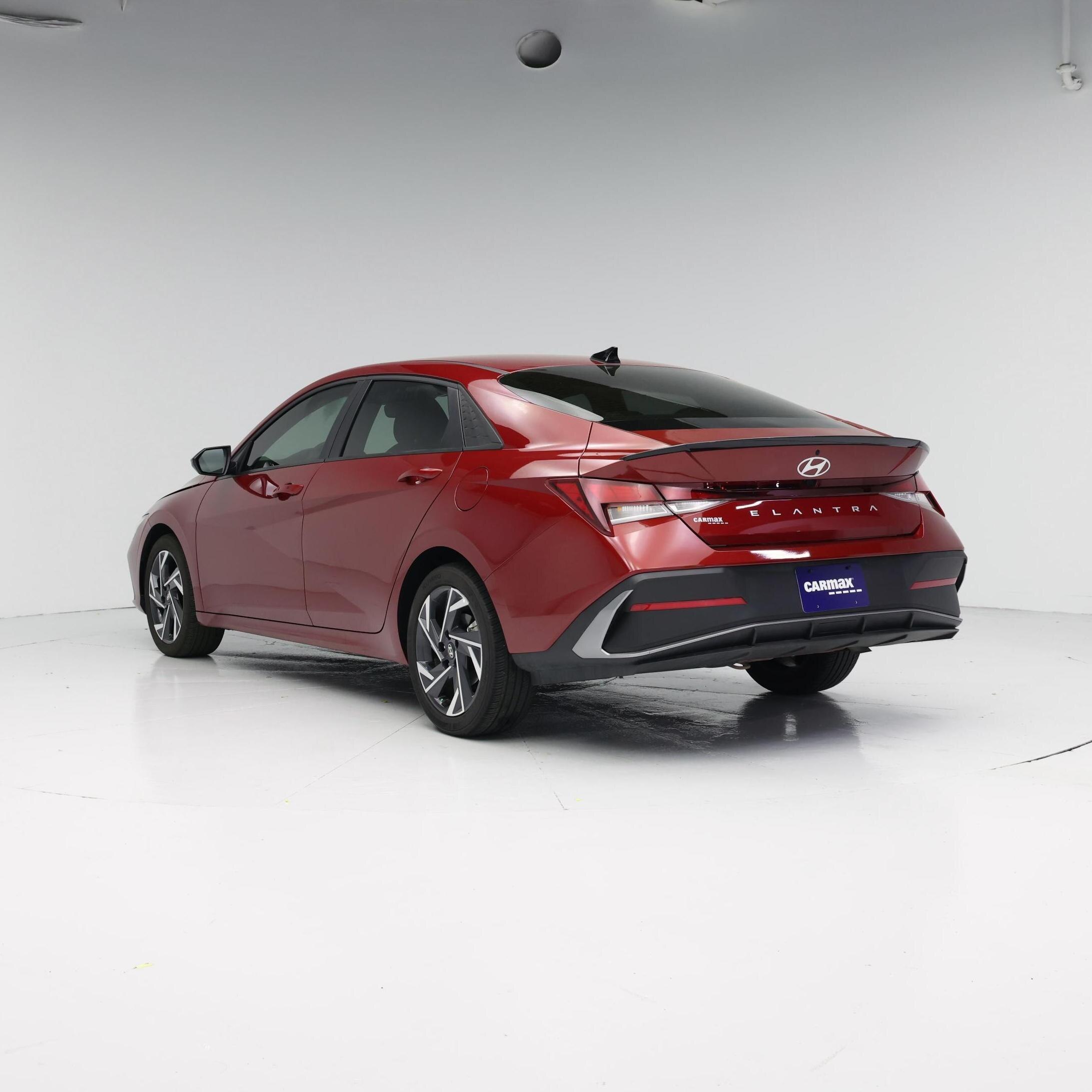 Thumbnail: 2025 Hyundai Elantra - 2