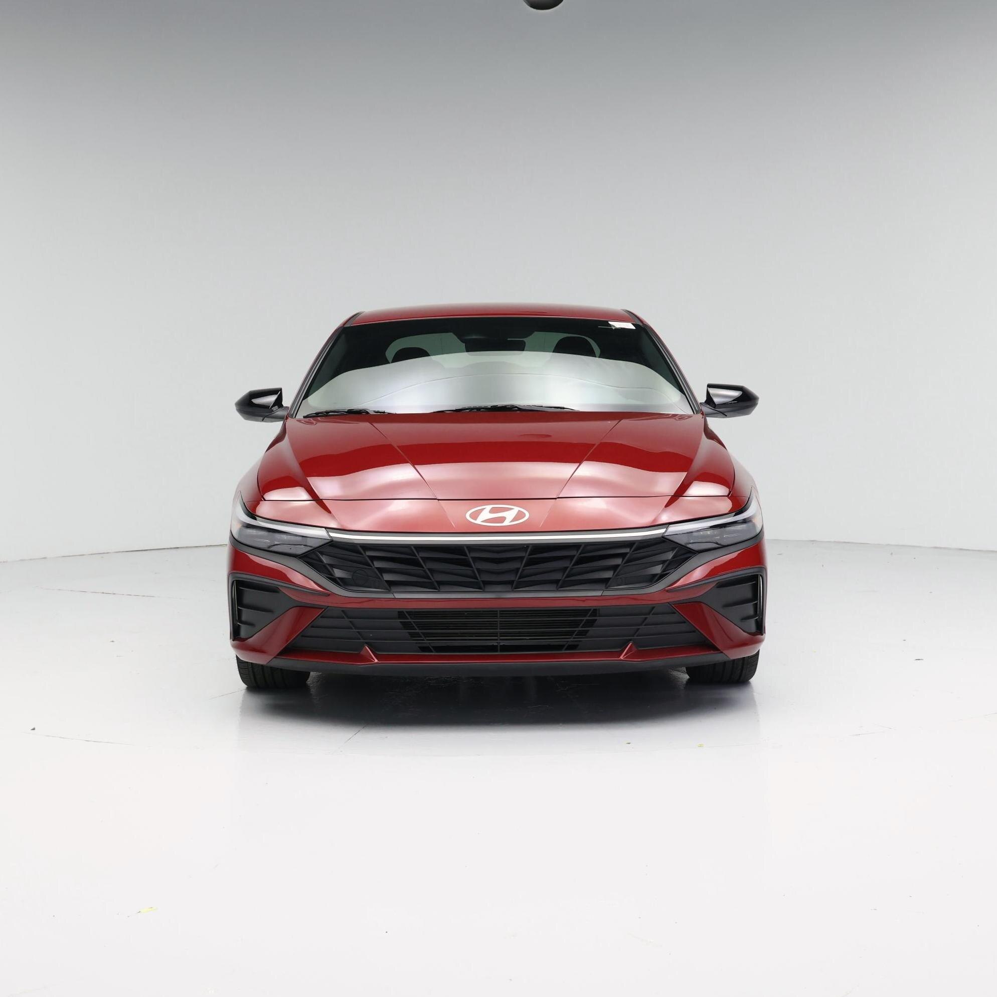 Thumbnail: 2025 Hyundai Elantra - 5