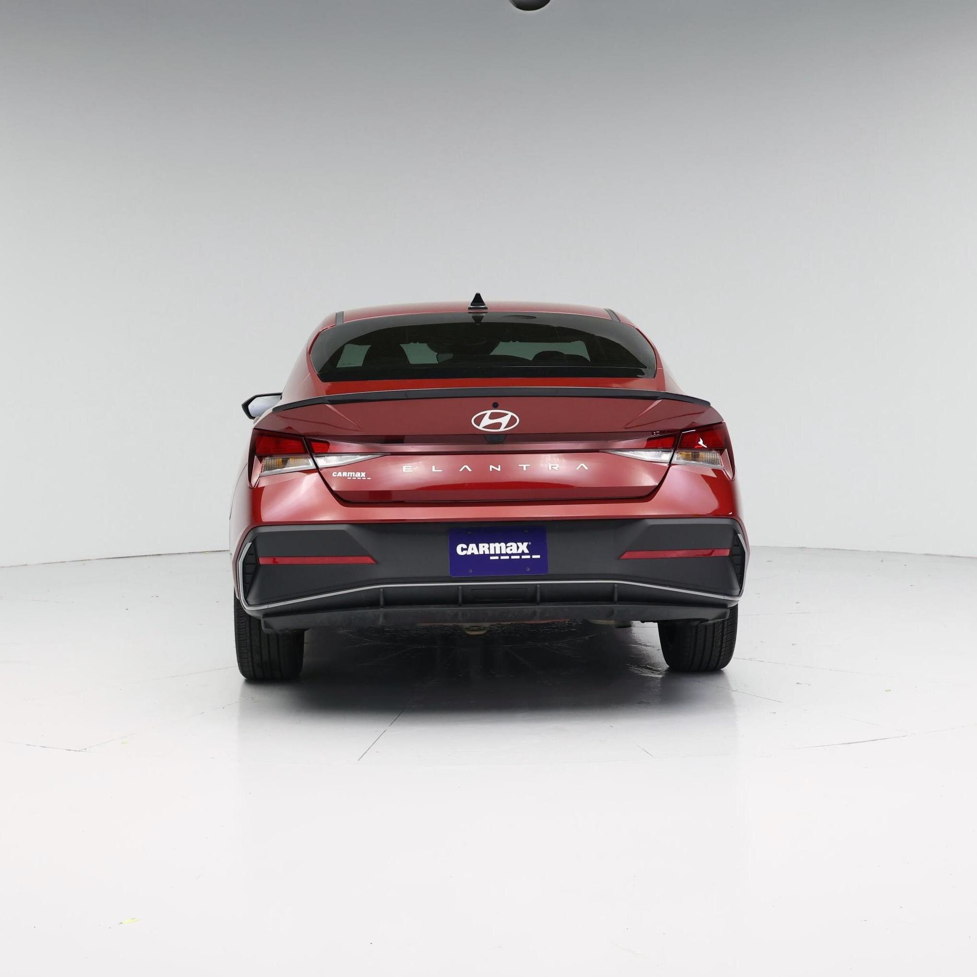 Thumbnail: 2025 Hyundai Elantra - 6