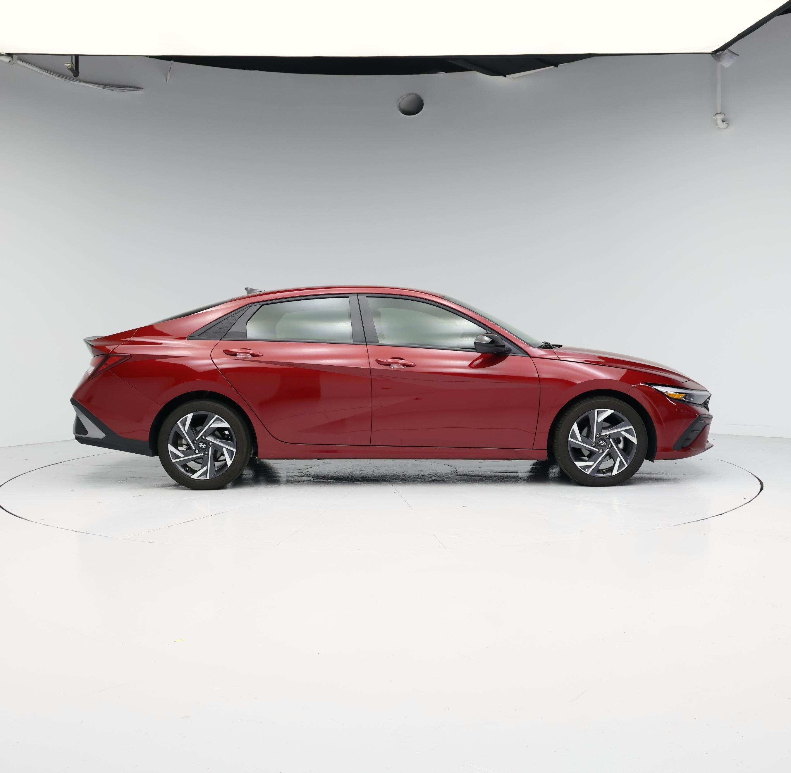 Thumbnail: 2025 Hyundai Elantra - 7