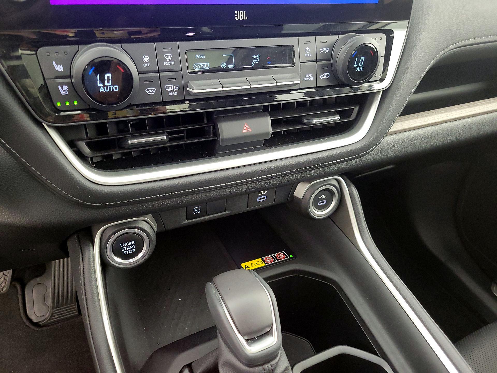 Thumbnail: 2024 Toyota Grand Highlander - 16