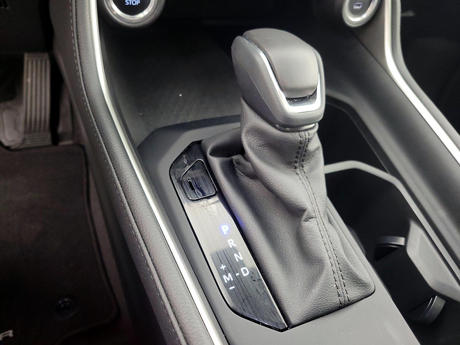 Thumbnail: 2024 Toyota Grand Highlander - 17