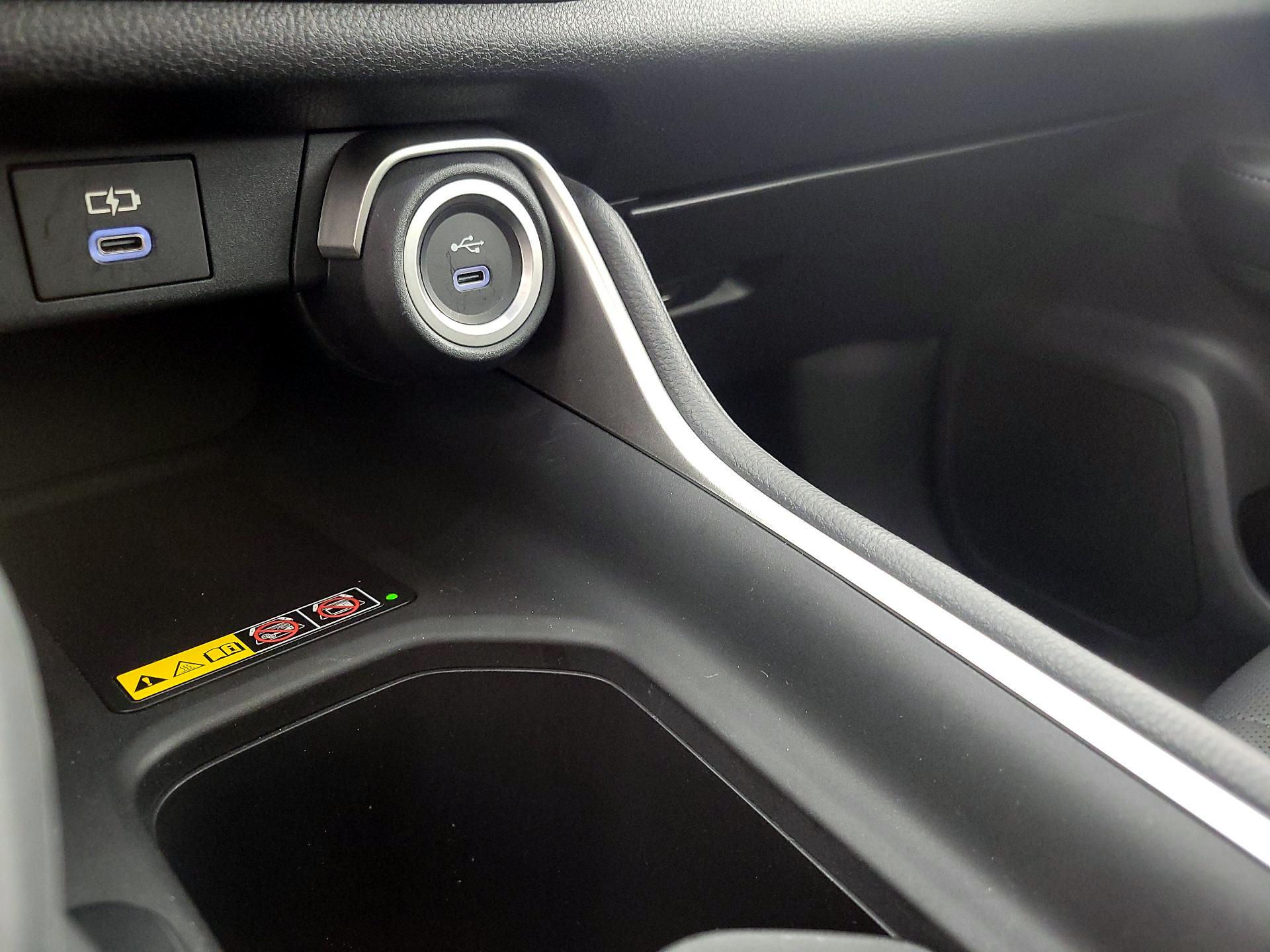 Thumbnail: 2024 Toyota Grand Highlander - 18