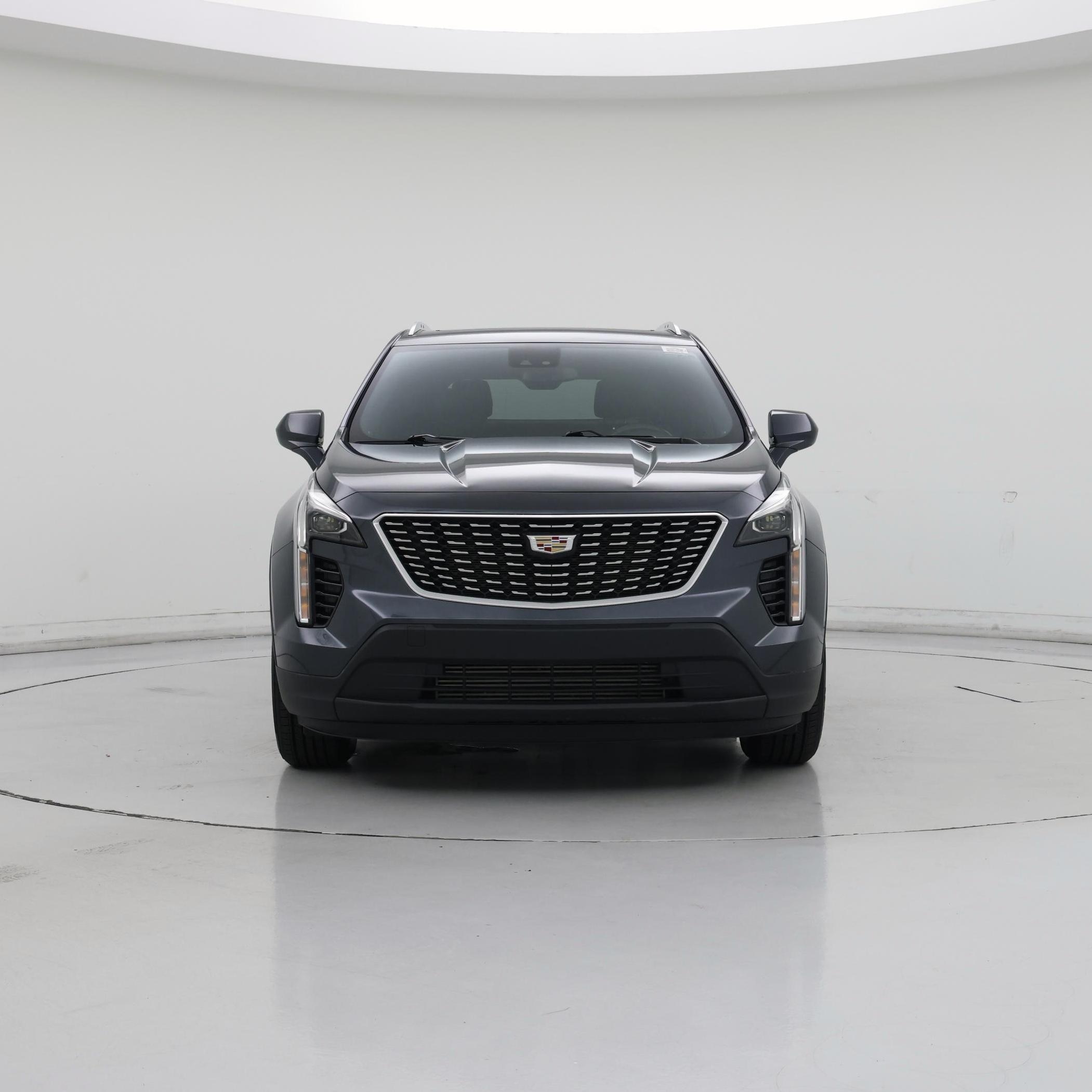 Thumbnail: 2021 Cadillac XT4 - 5