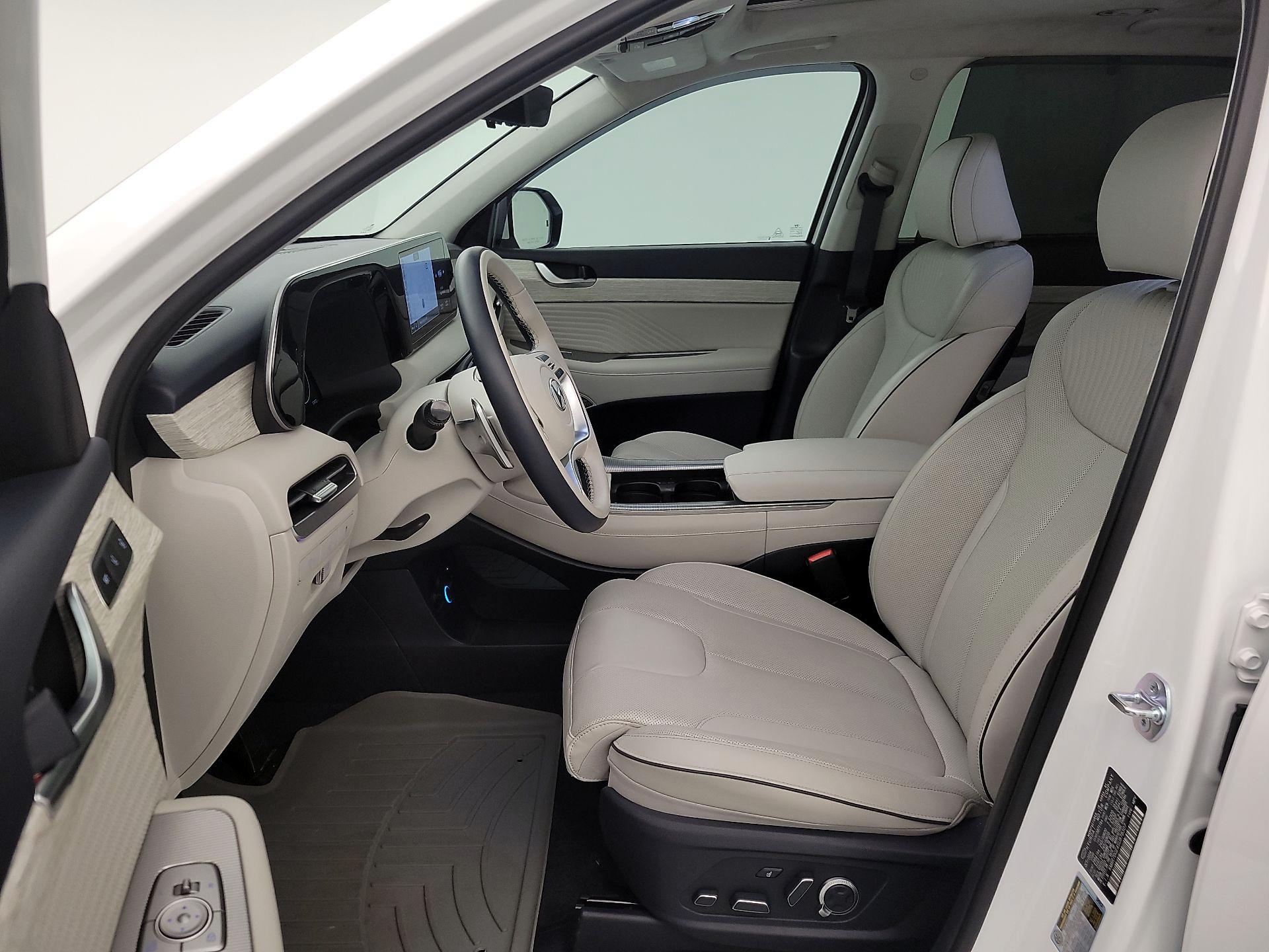 Thumbnail: 2025 Hyundai Palisade - 11