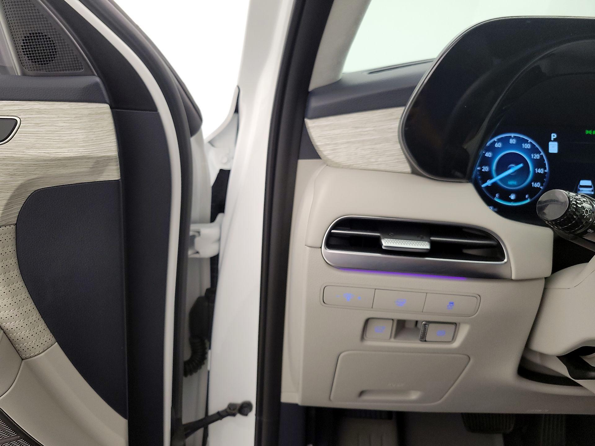 Thumbnail: 2025 Hyundai Palisade - 13