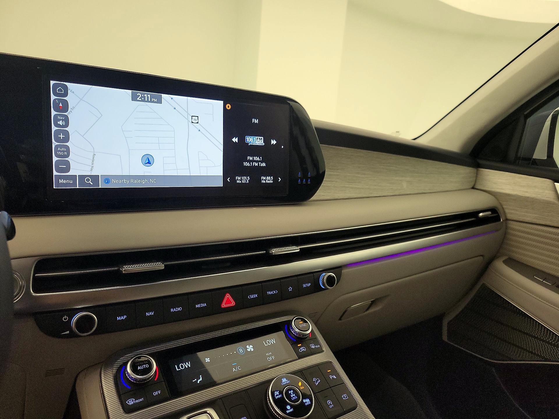 Thumbnail: 2025 Hyundai Palisade - 14