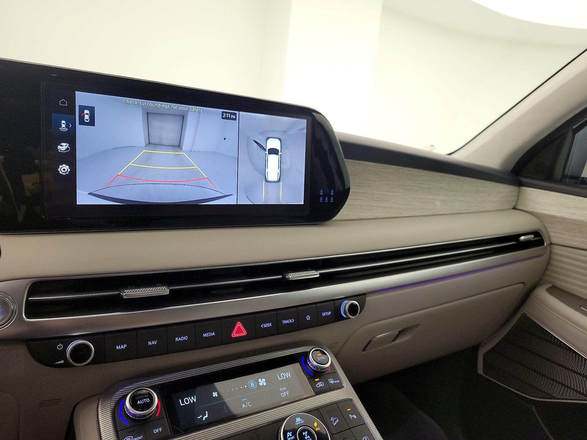 Thumbnail: 2025 Hyundai Palisade - 15