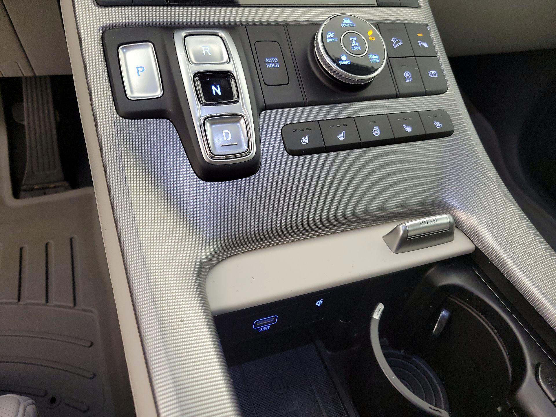 Thumbnail: 2025 Hyundai Palisade - 18