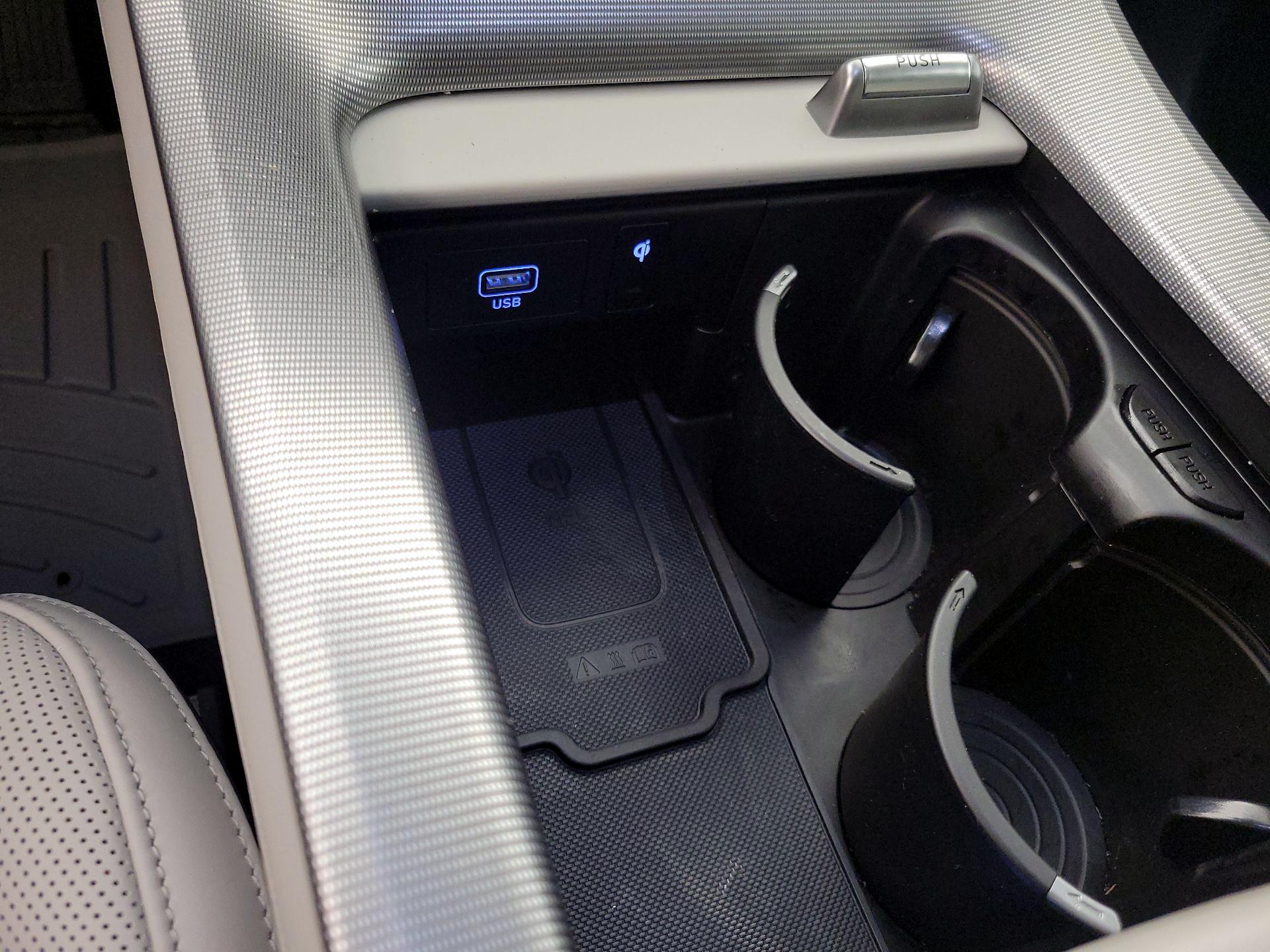 Thumbnail: 2025 Hyundai Palisade - 19