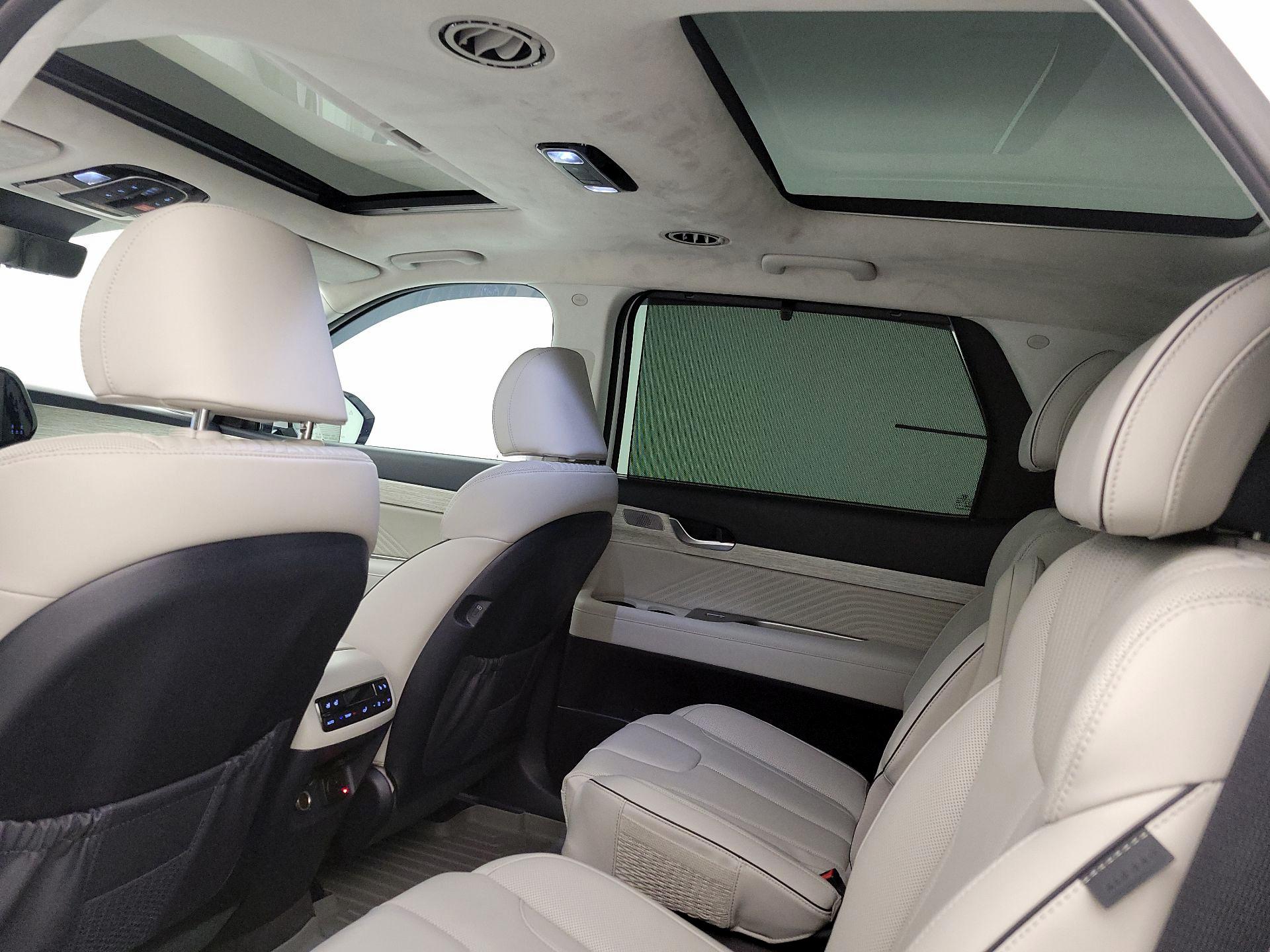 Thumbnail: 2025 Hyundai Palisade - 20