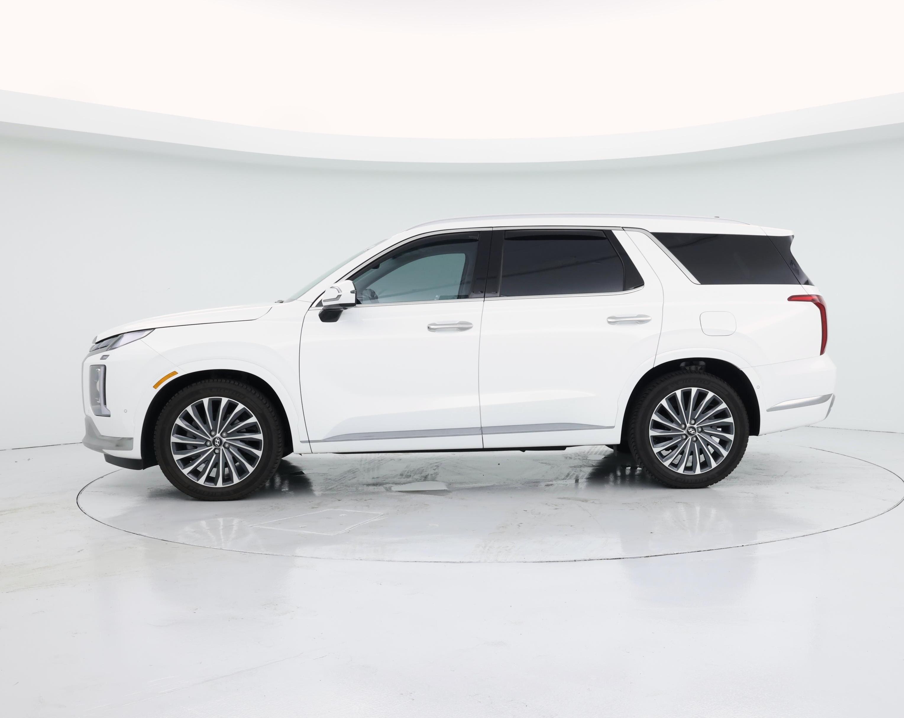 Thumbnail: 2025 Hyundai Palisade - 3