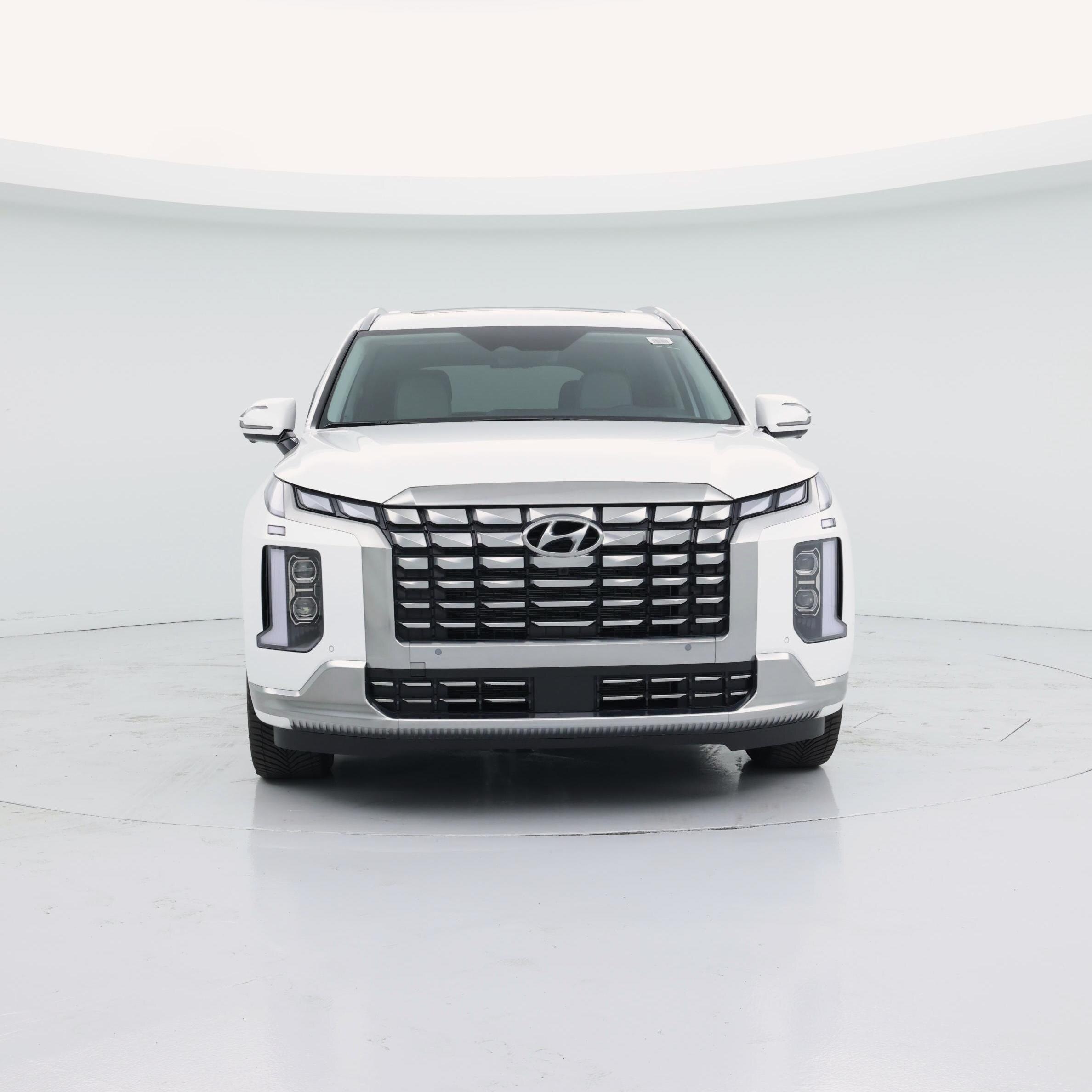 Thumbnail: 2025 Hyundai Palisade - 5
