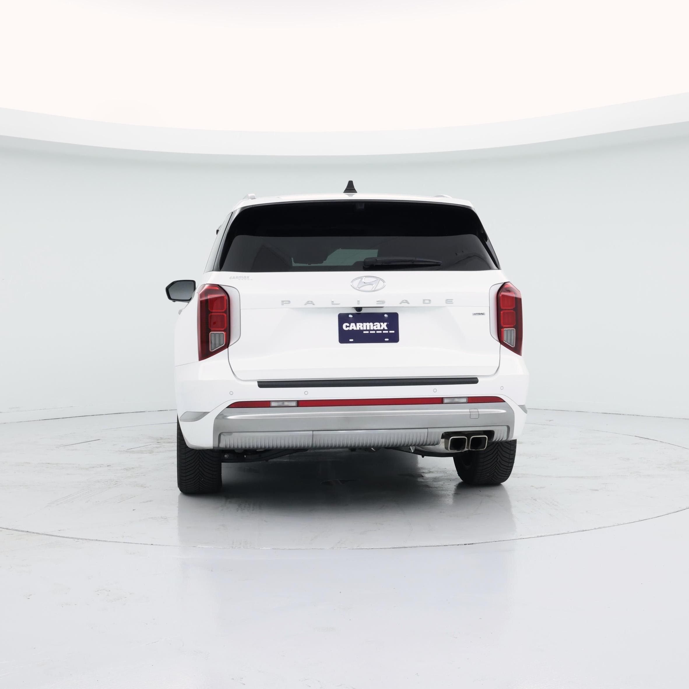 Thumbnail: 2025 Hyundai Palisade - 6