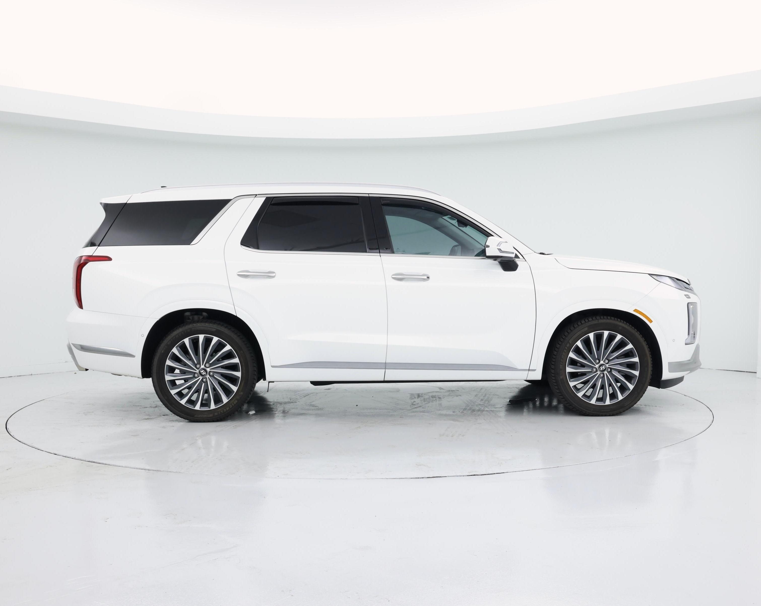 Thumbnail: 2025 Hyundai Palisade - 7