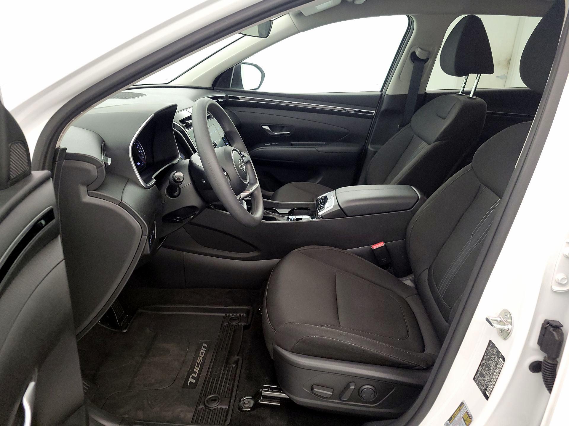 Thumbnail: 2024 Hyundai Tucson - 11