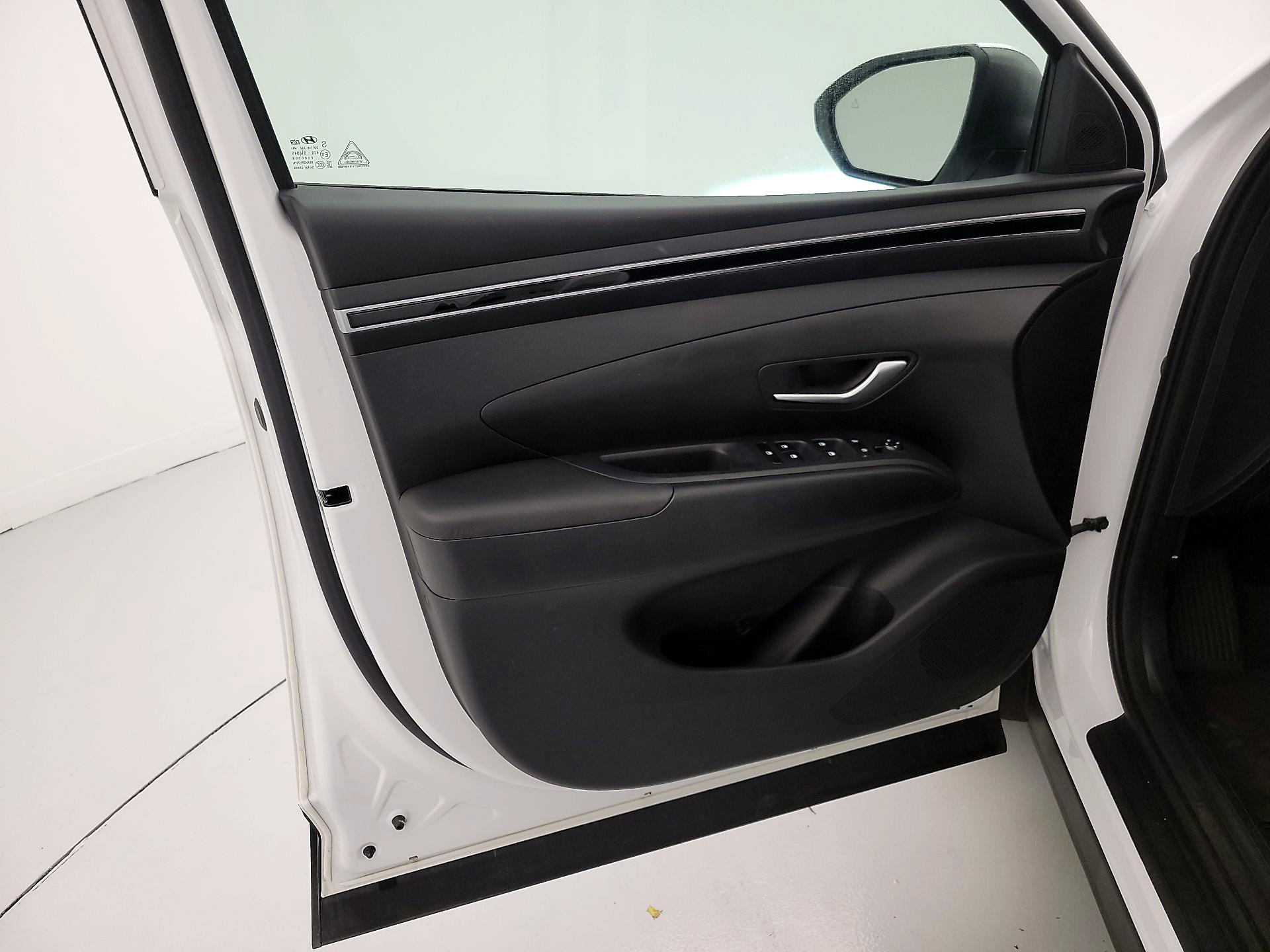 Thumbnail: 2024 Hyundai Tucson - 12