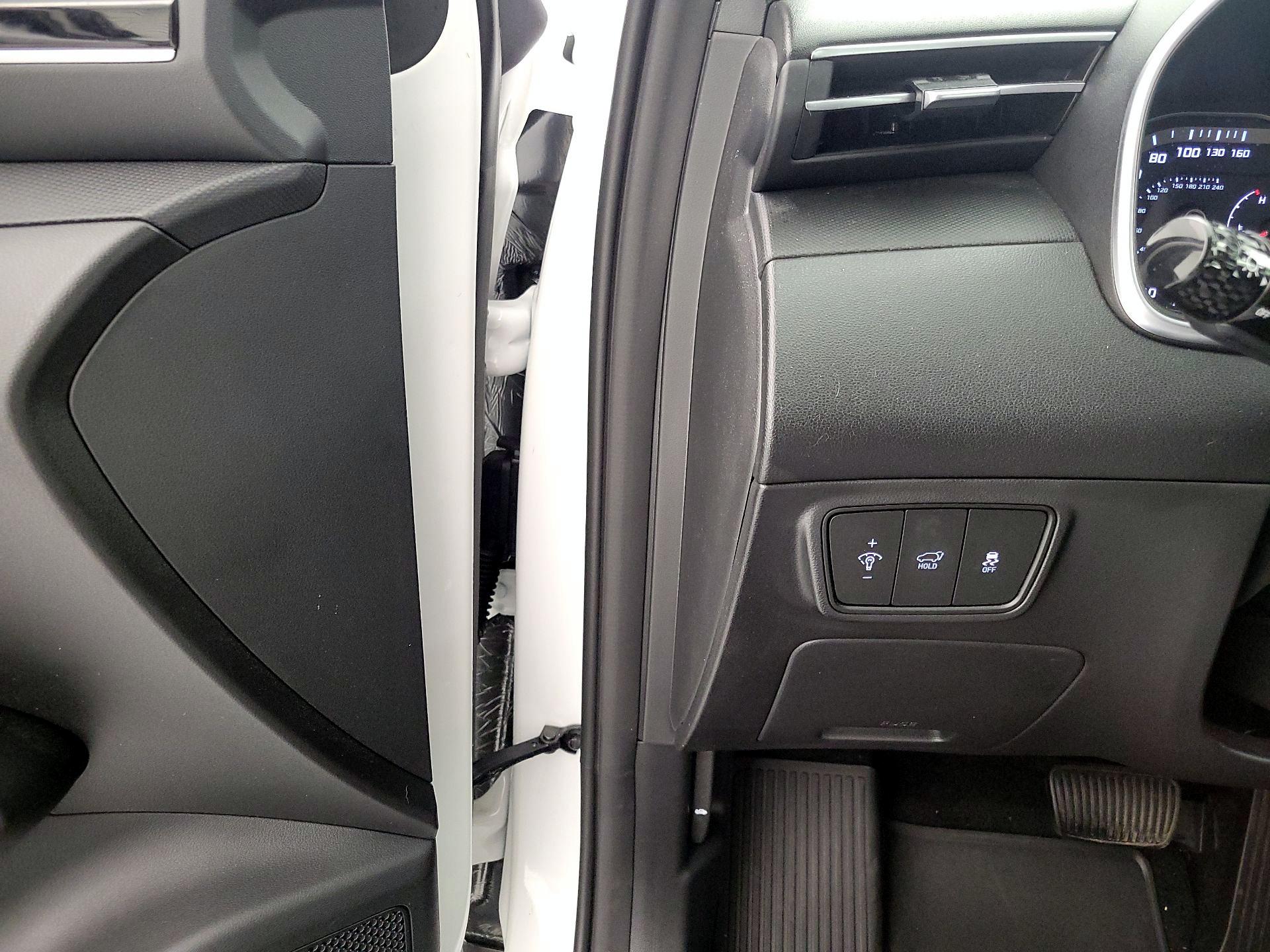 Thumbnail: 2024 Hyundai Tucson - 13