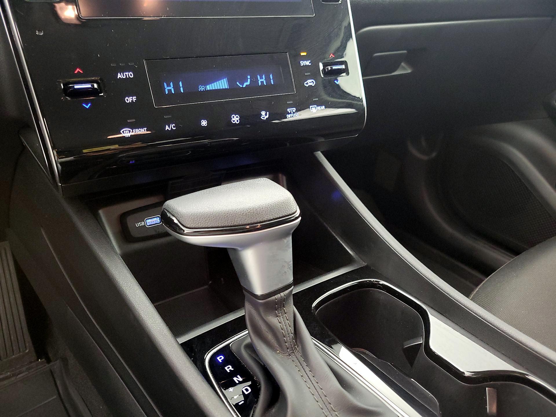 Thumbnail: 2024 Hyundai Tucson - 16