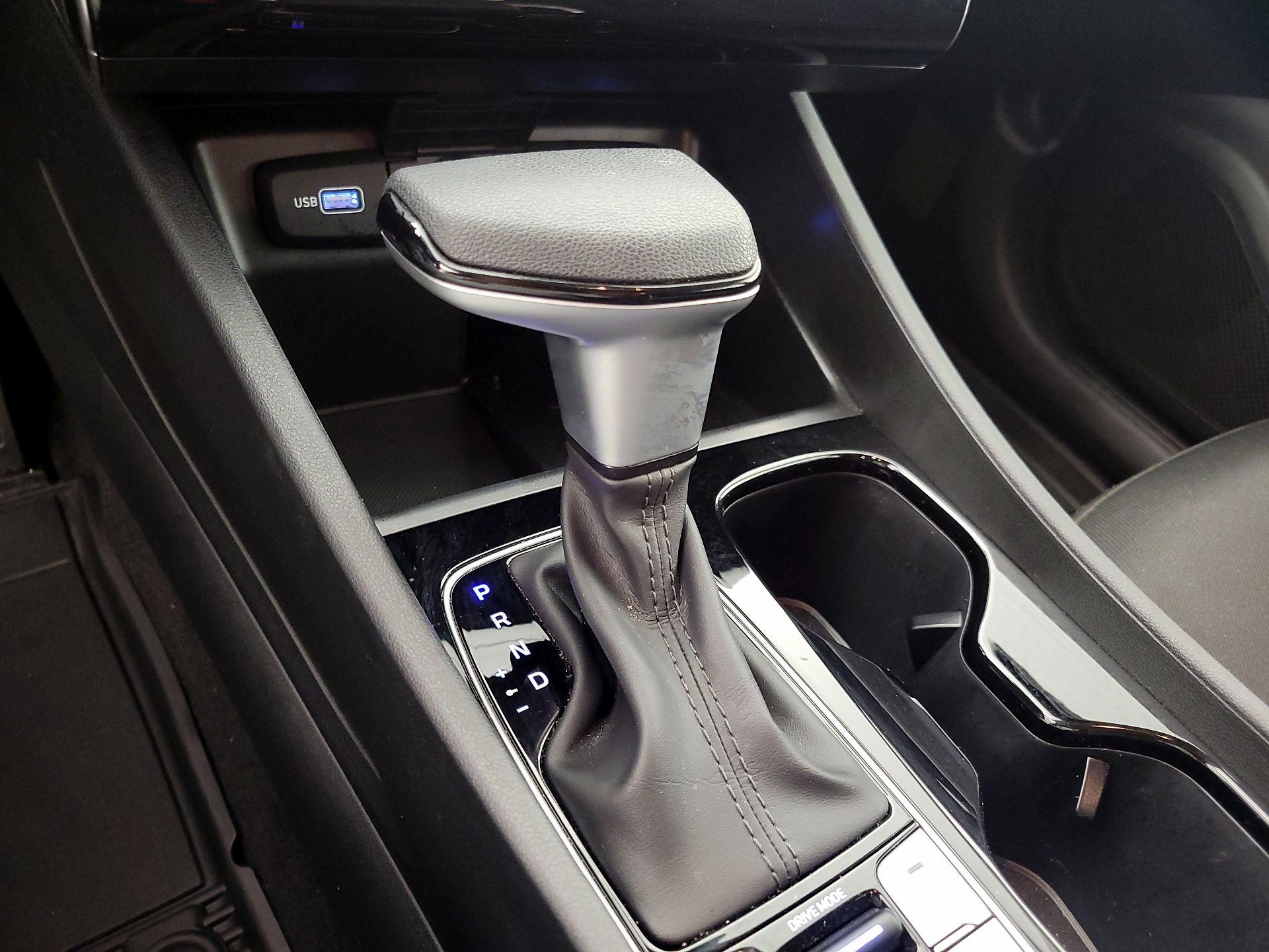 Thumbnail: 2024 Hyundai Tucson - 17