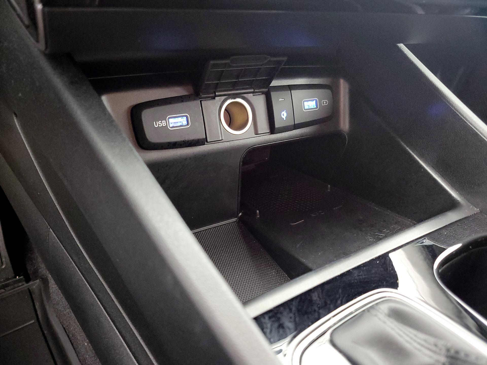 Thumbnail: 2024 Hyundai Tucson - 18