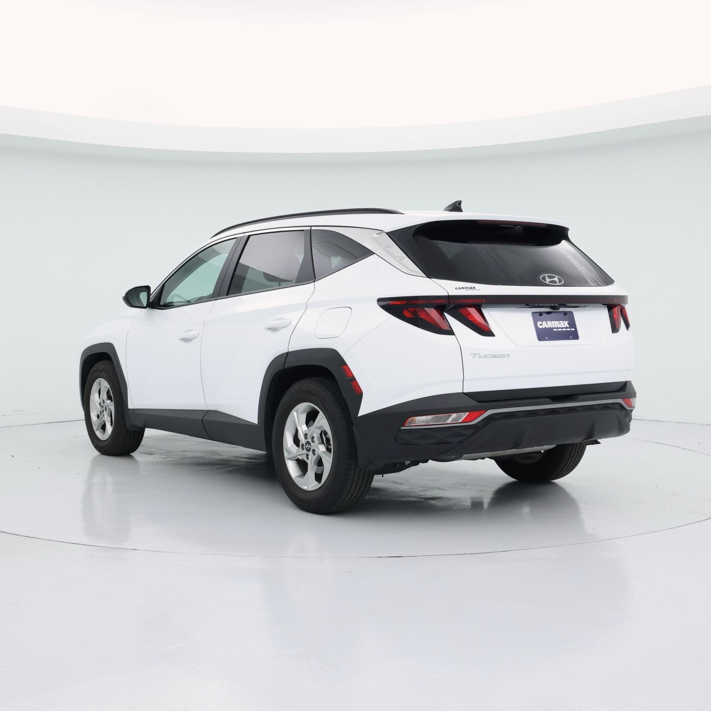 Thumbnail: 2024 Hyundai Tucson - 2