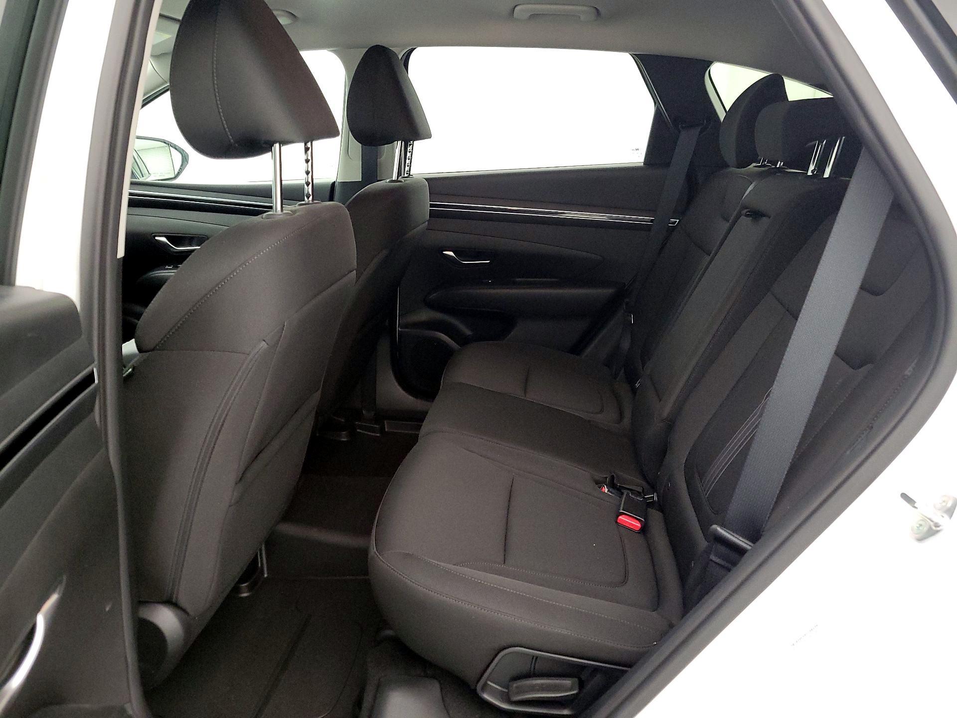 Thumbnail: 2024 Hyundai Tucson - 19