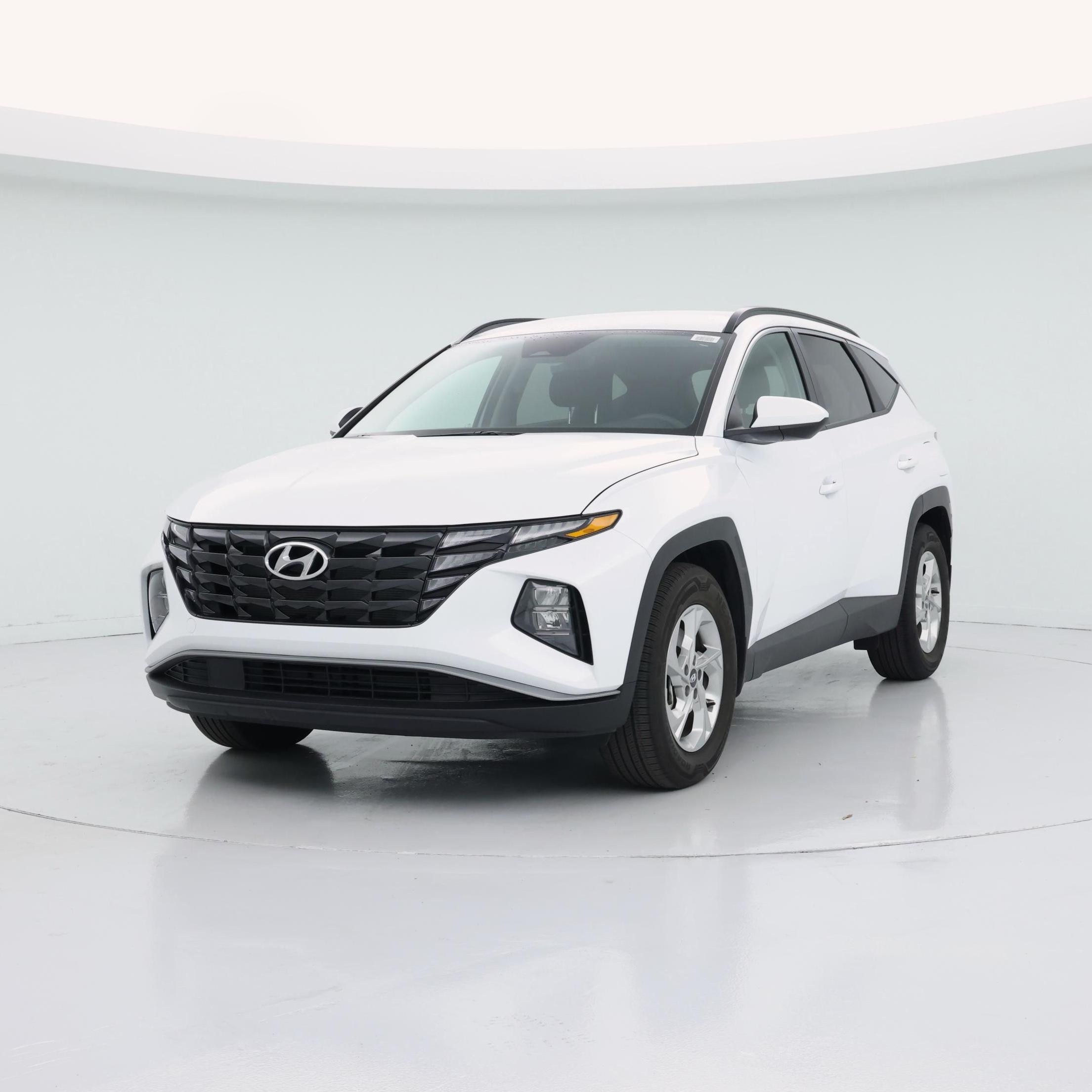 Thumbnail: 2024 Hyundai Tucson - 4