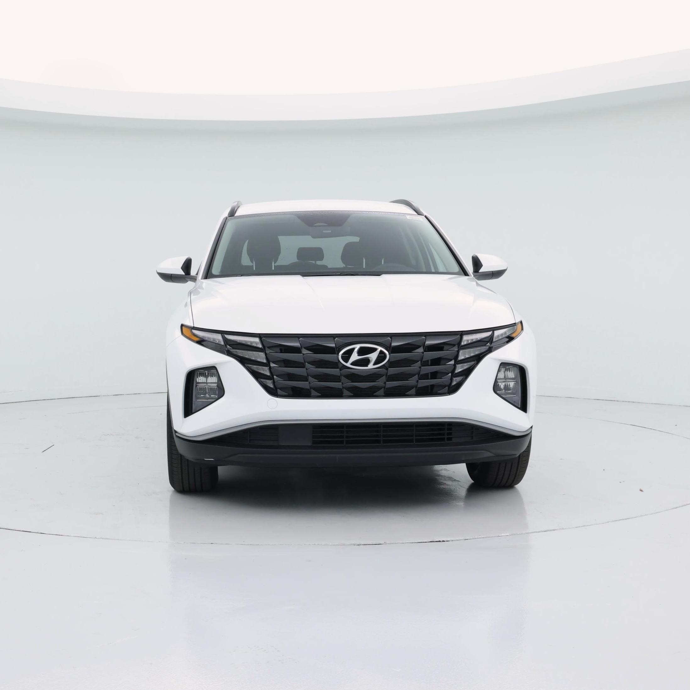 Thumbnail: 2024 Hyundai Tucson - 5