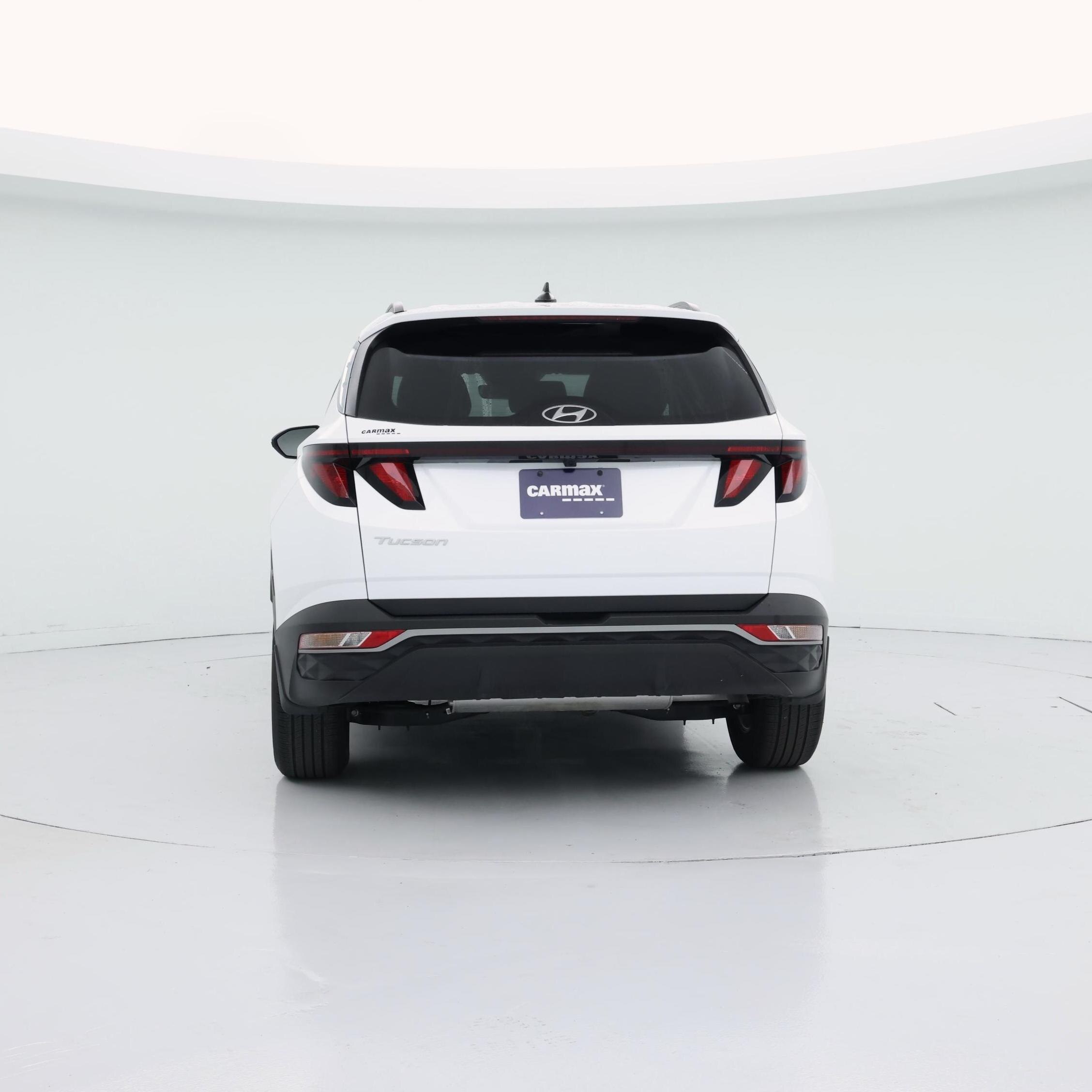 Thumbnail: 2024 Hyundai Tucson - 6