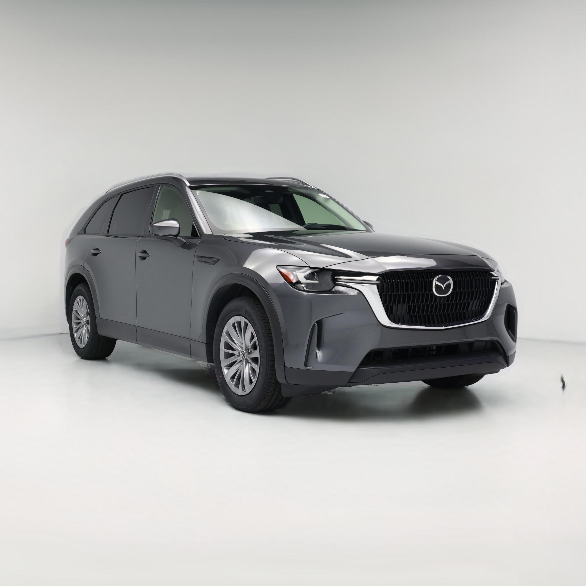 Thumbnail: 2024 Mazda CX-90 - 1