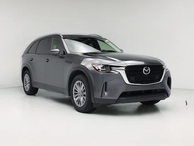 2024 Mazda CX-90 Turbo Preferred Plus