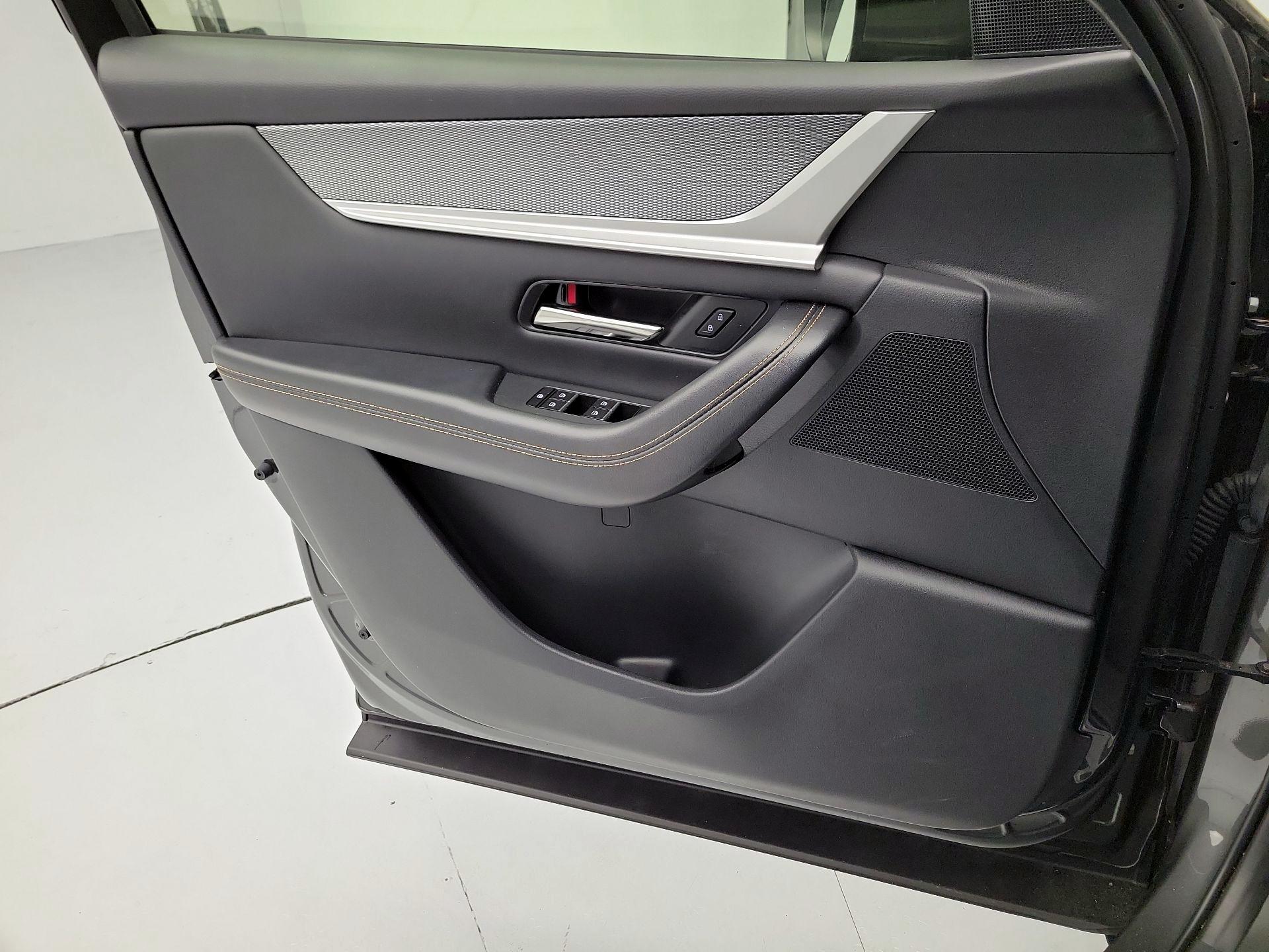 Thumbnail: 2024 Mazda CX-90 - 12