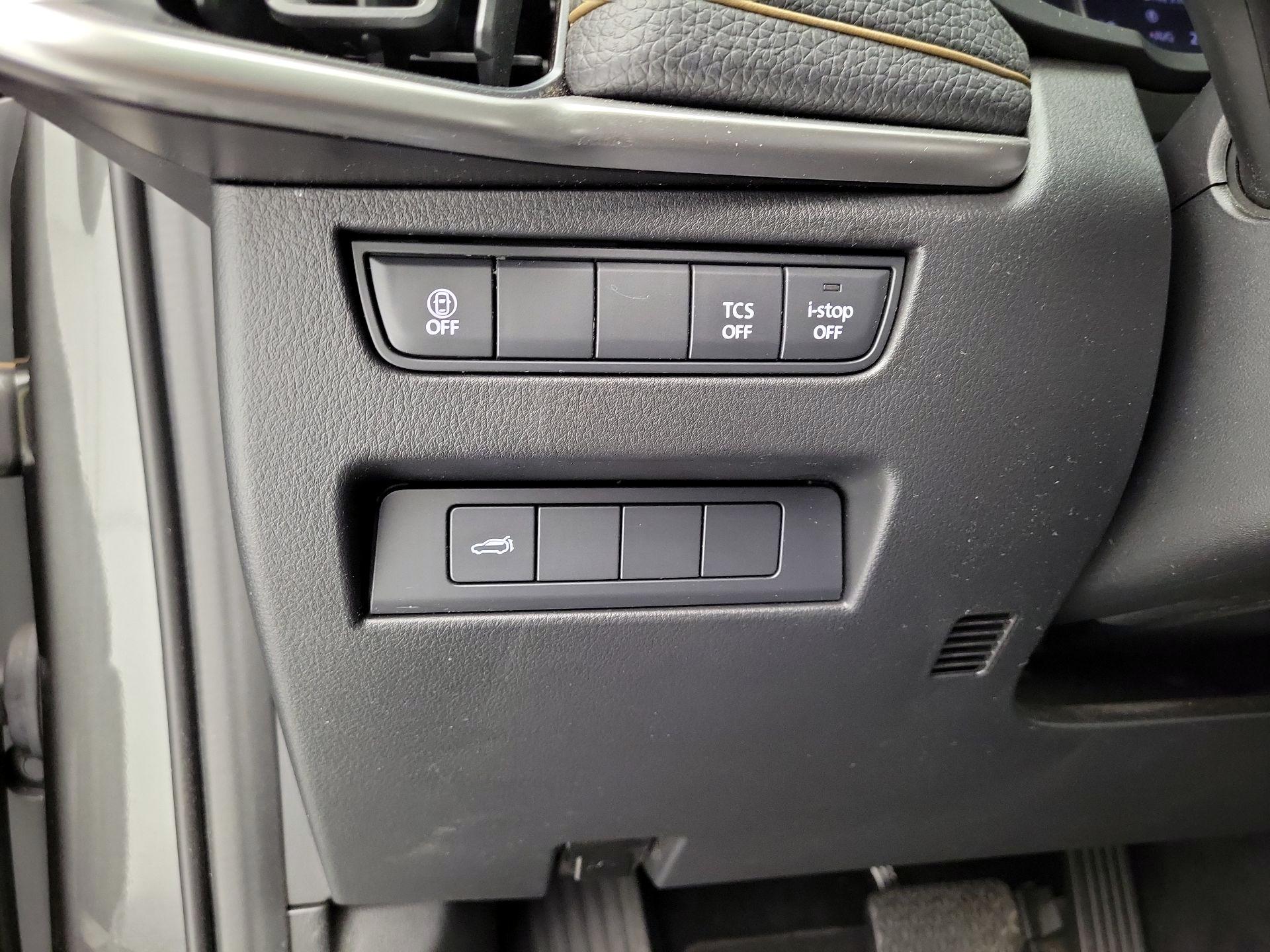 Thumbnail: 2024 Mazda CX-90 - 13