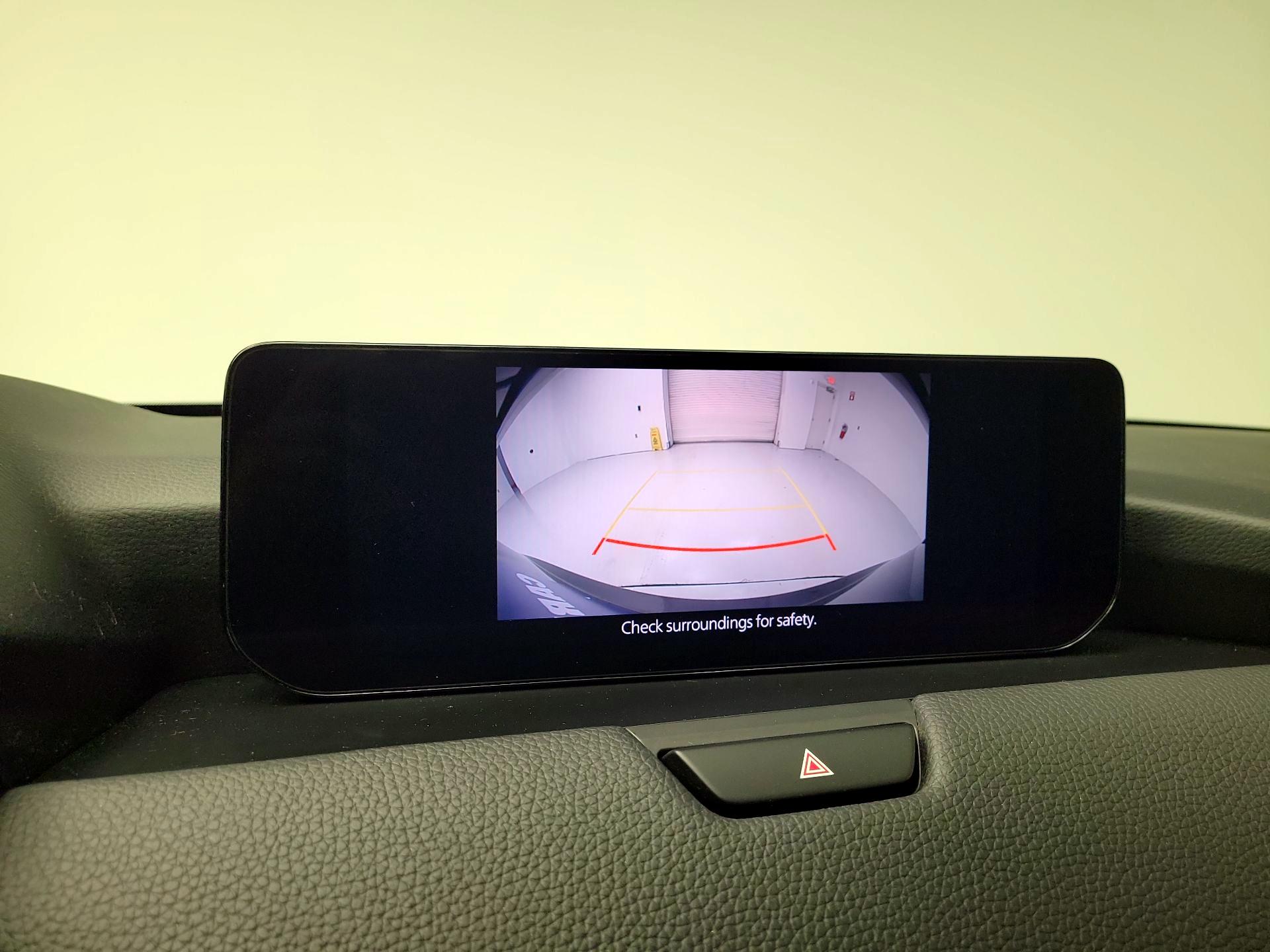 Thumbnail: 2024 Mazda CX-90 - 14