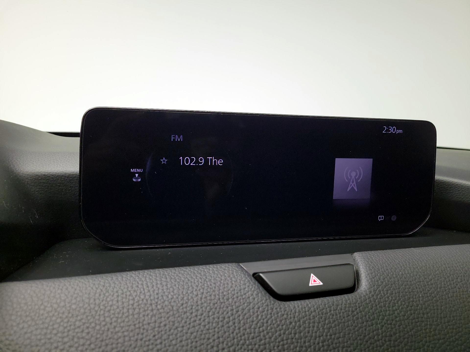 Thumbnail: 2024 Mazda CX-90 - 15